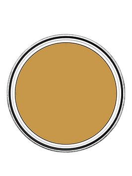 Product photograph of Rust-oleum Metallic Finish 750 Ml Furniture Paint Ndash Gold from very.co.uk
