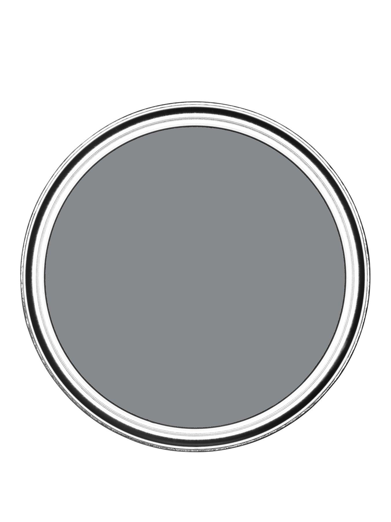Rust-Oleum Satin Finish 750 ml Furniture Paint – Slate 750ml