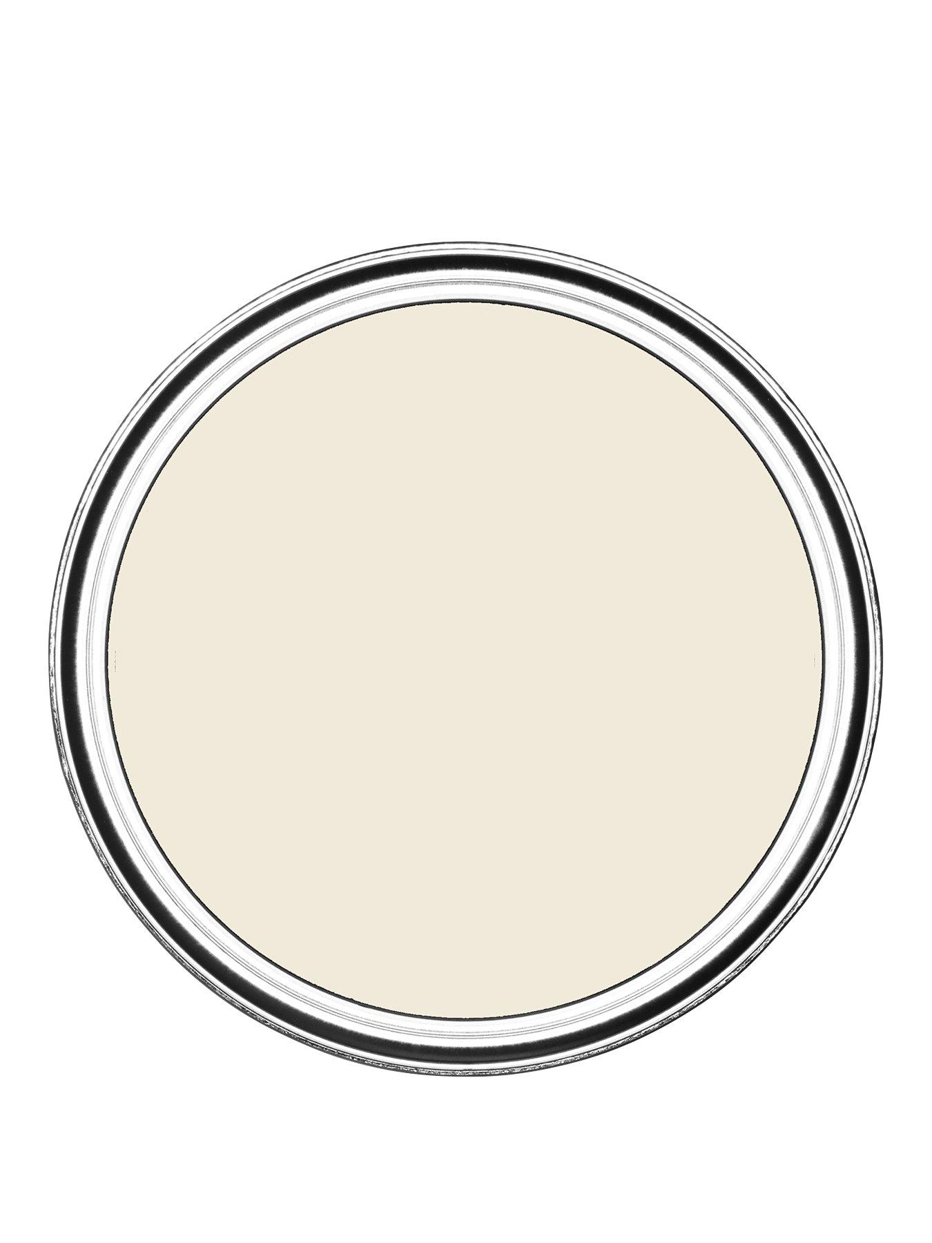 undefined Satin Finish 750 ml Furniture Paint – Shortbread