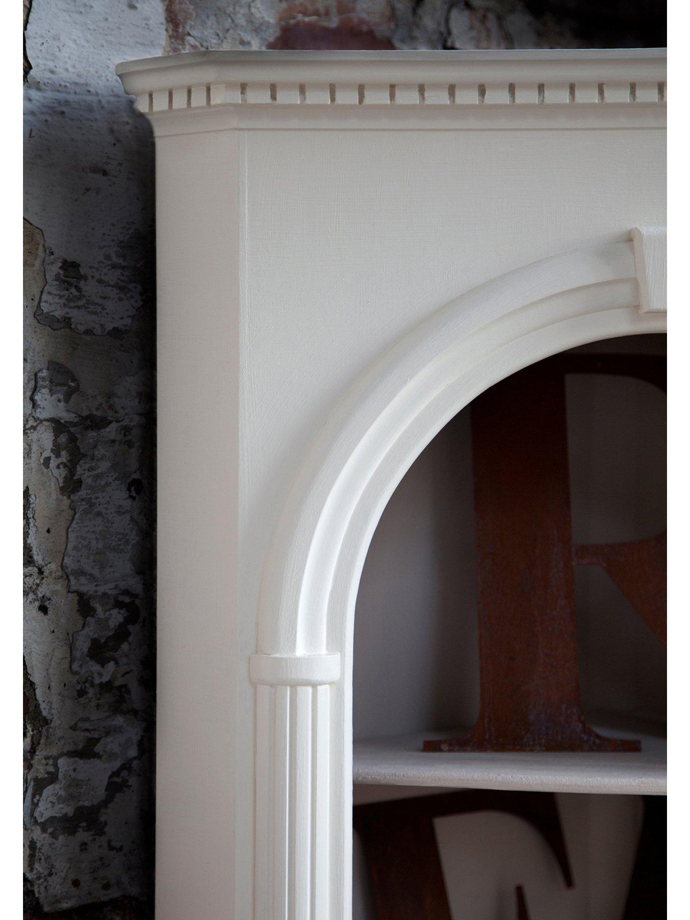 Image 3 of 5 of Rust-Oleum Satin Finish 750 ml Furniture Paint &ndash; Shortbread
