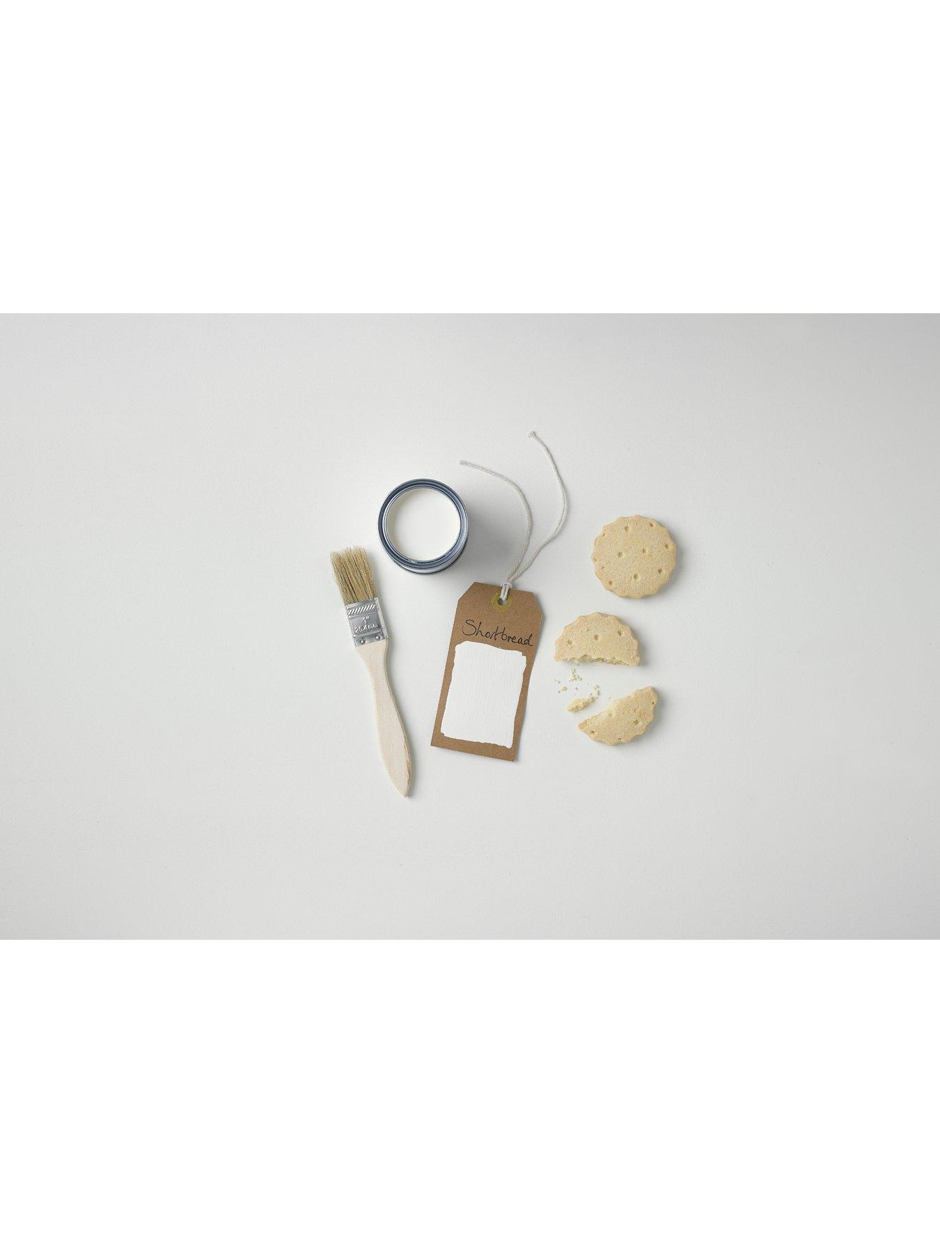 Image 4 of 5 of Rust-Oleum Satin Finish 750 ml Furniture Paint &ndash; Shortbread