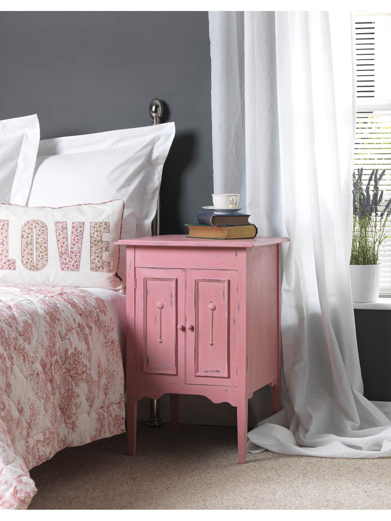 Pale Chalk Pink - Buy Paints Online UK