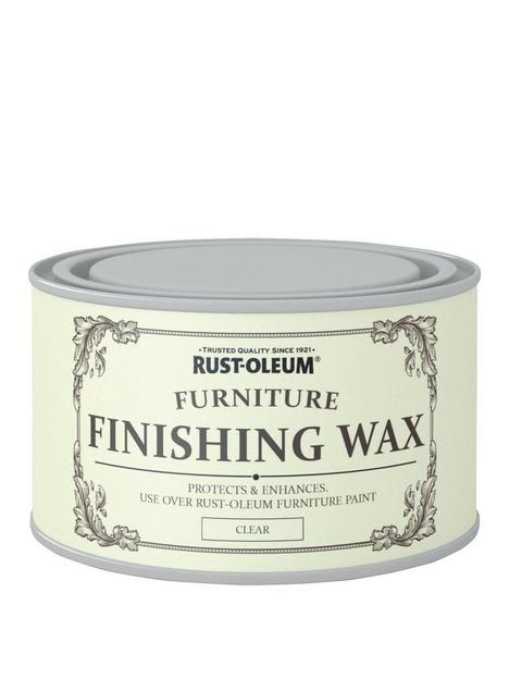 rust-oleum-furniture-finishing-wax-clear-400ml