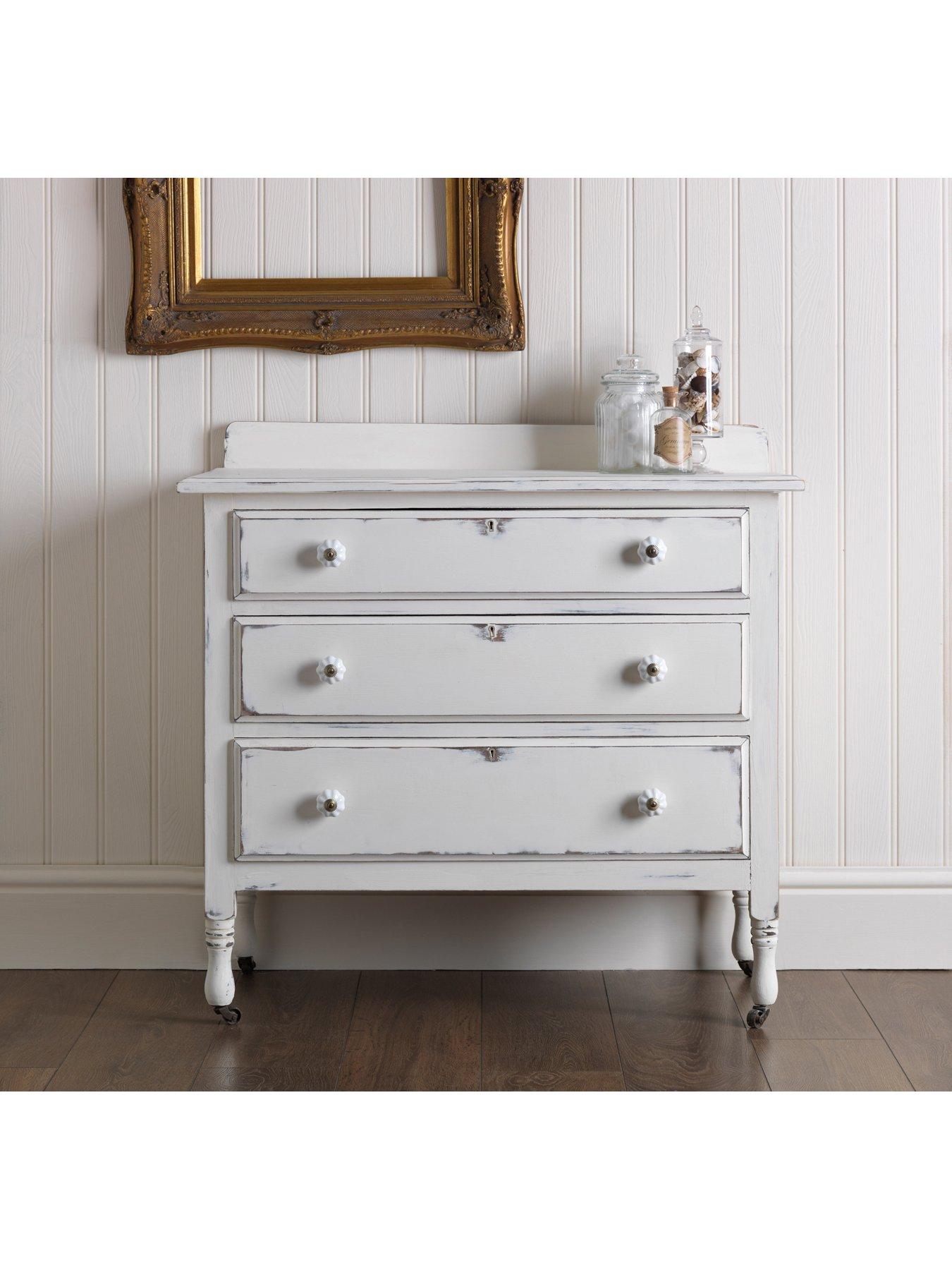 Chalky finish furniture clearance paint