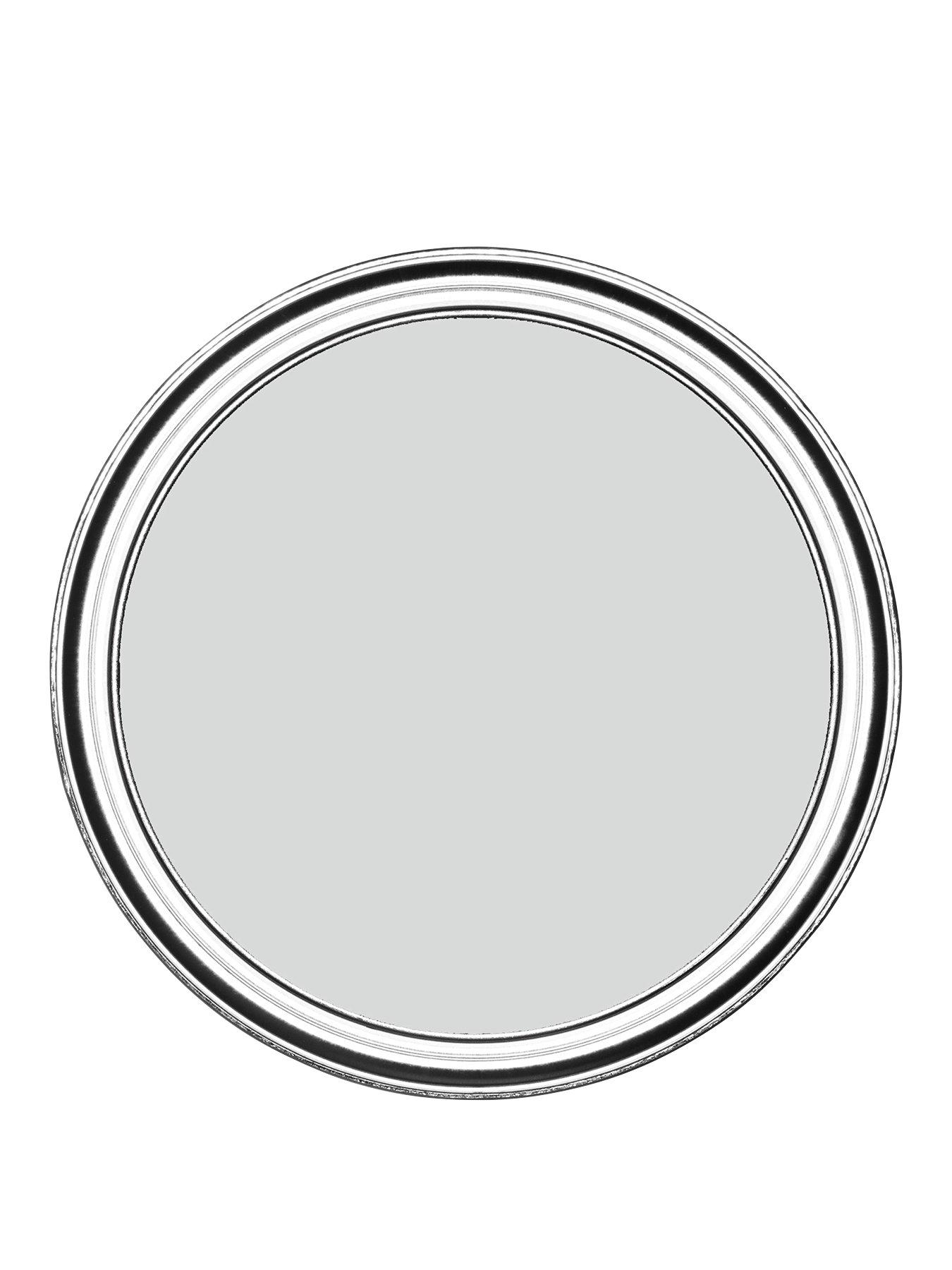 undefined Winter Grey Chalky Finish Furniture Paint - 750ml