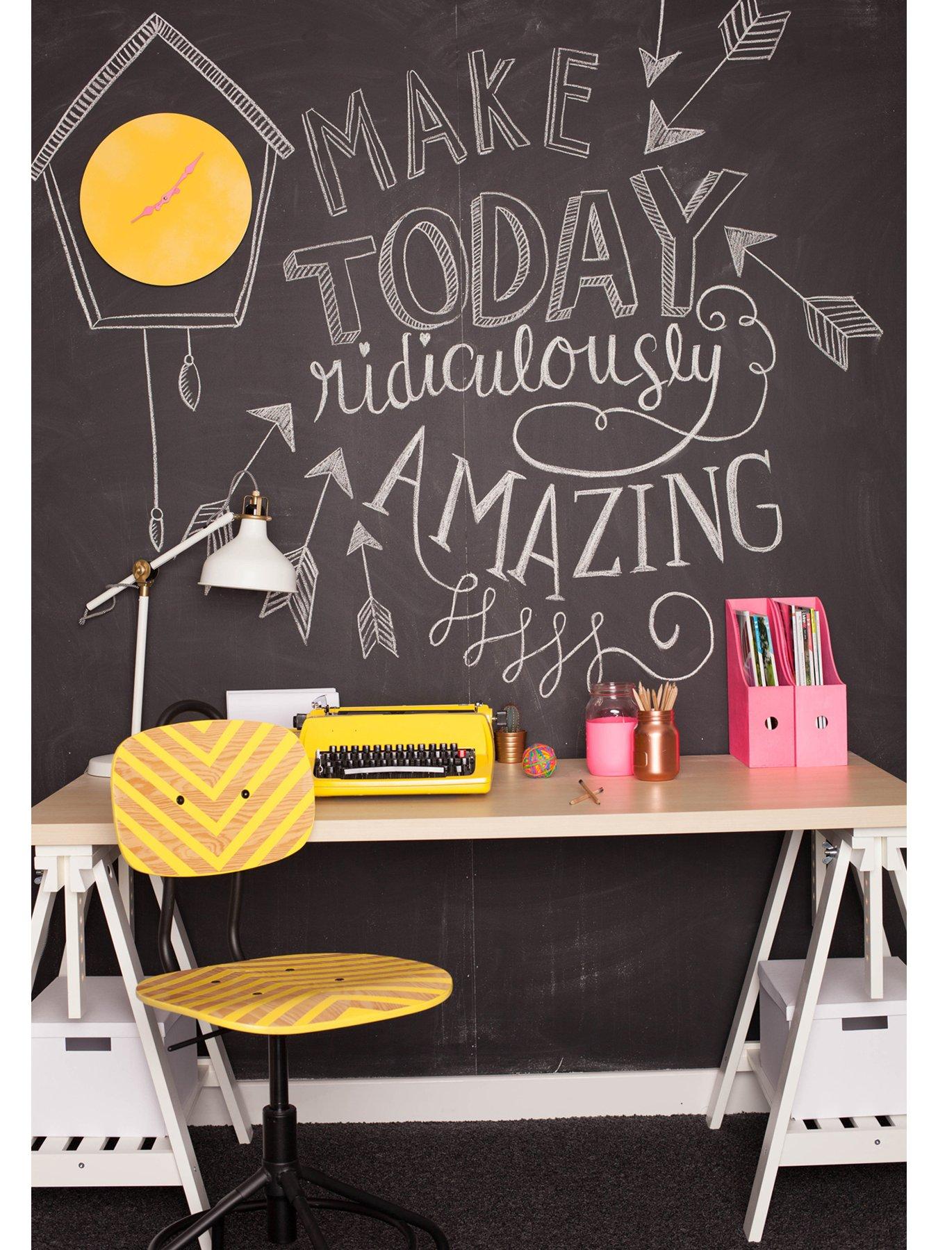 Chalkboard paint discount