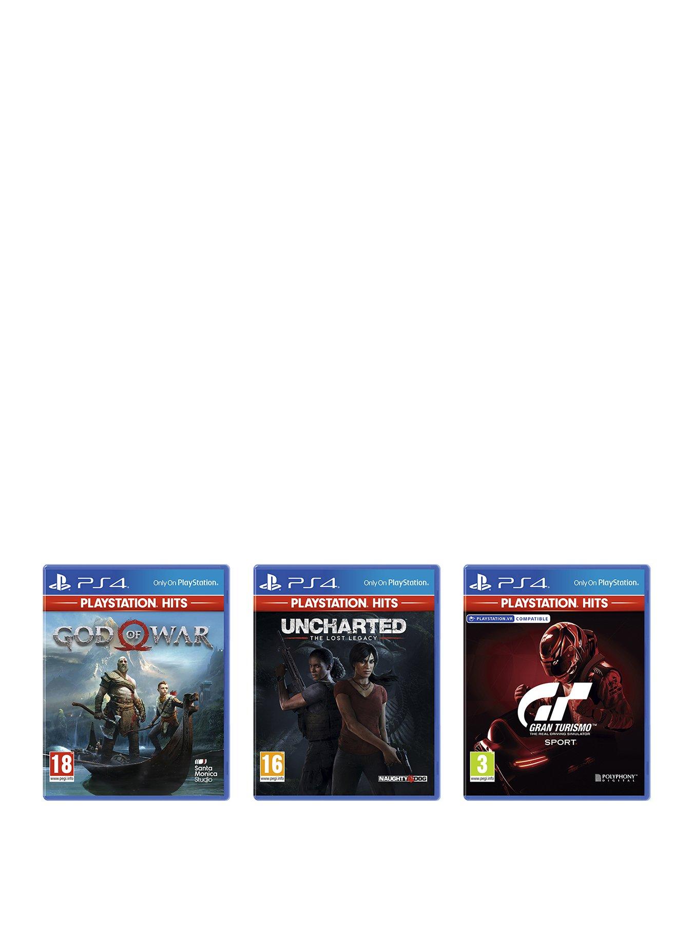 Playstation 4 Games Www Very Co Uk