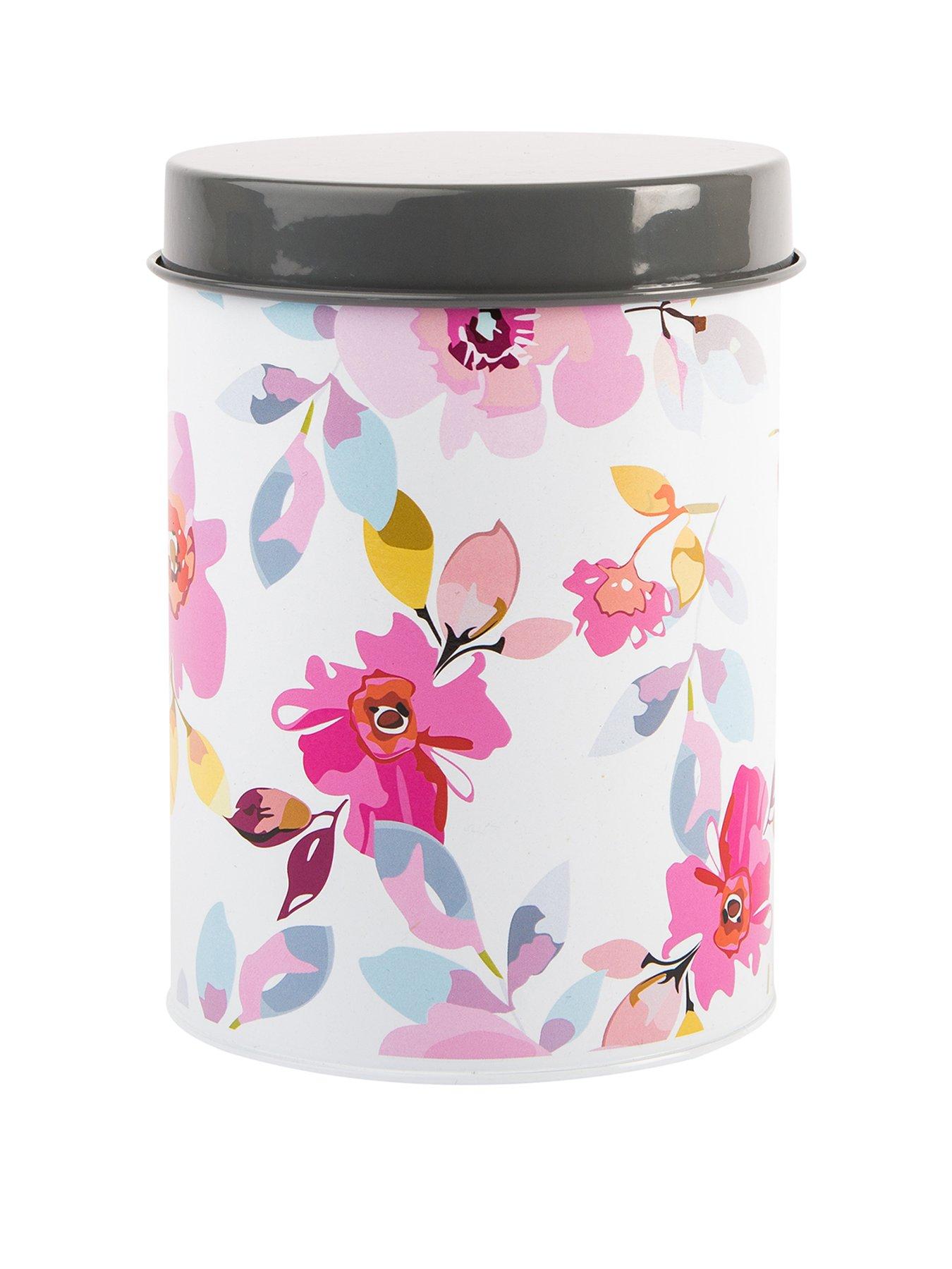 Summerhouse By Navigate Gardenia Canister &Ndash; White Floral review