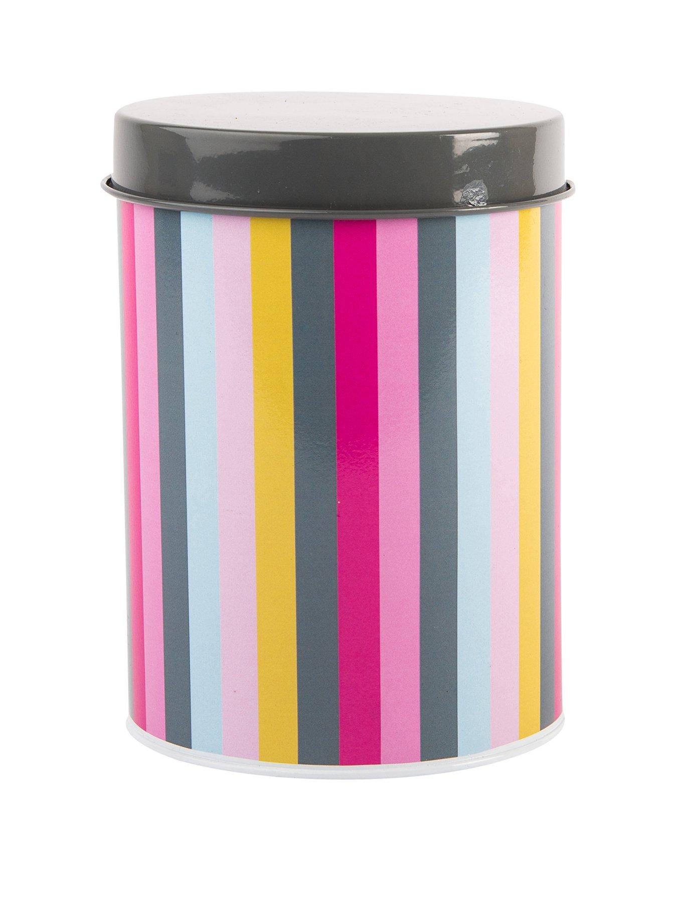 Summerhouse By Navigate Gardenia Canister &Ndash; Stripe review