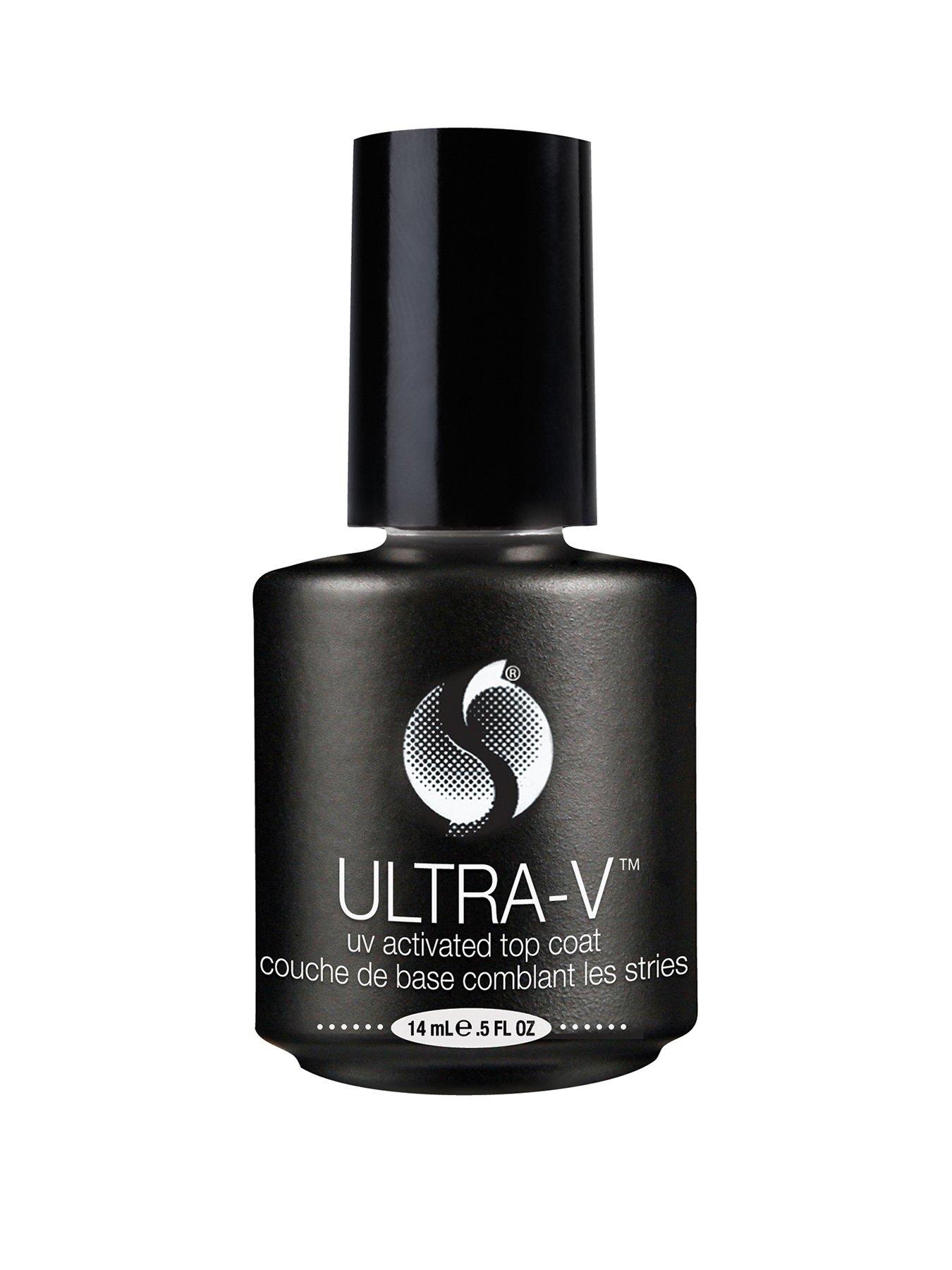 Seche Ultra-V Uv Top Coat review