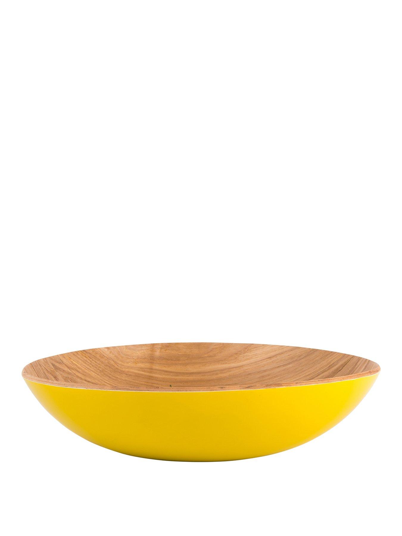 Summerhouse By Navigate Madagascar Fruit Bowl review