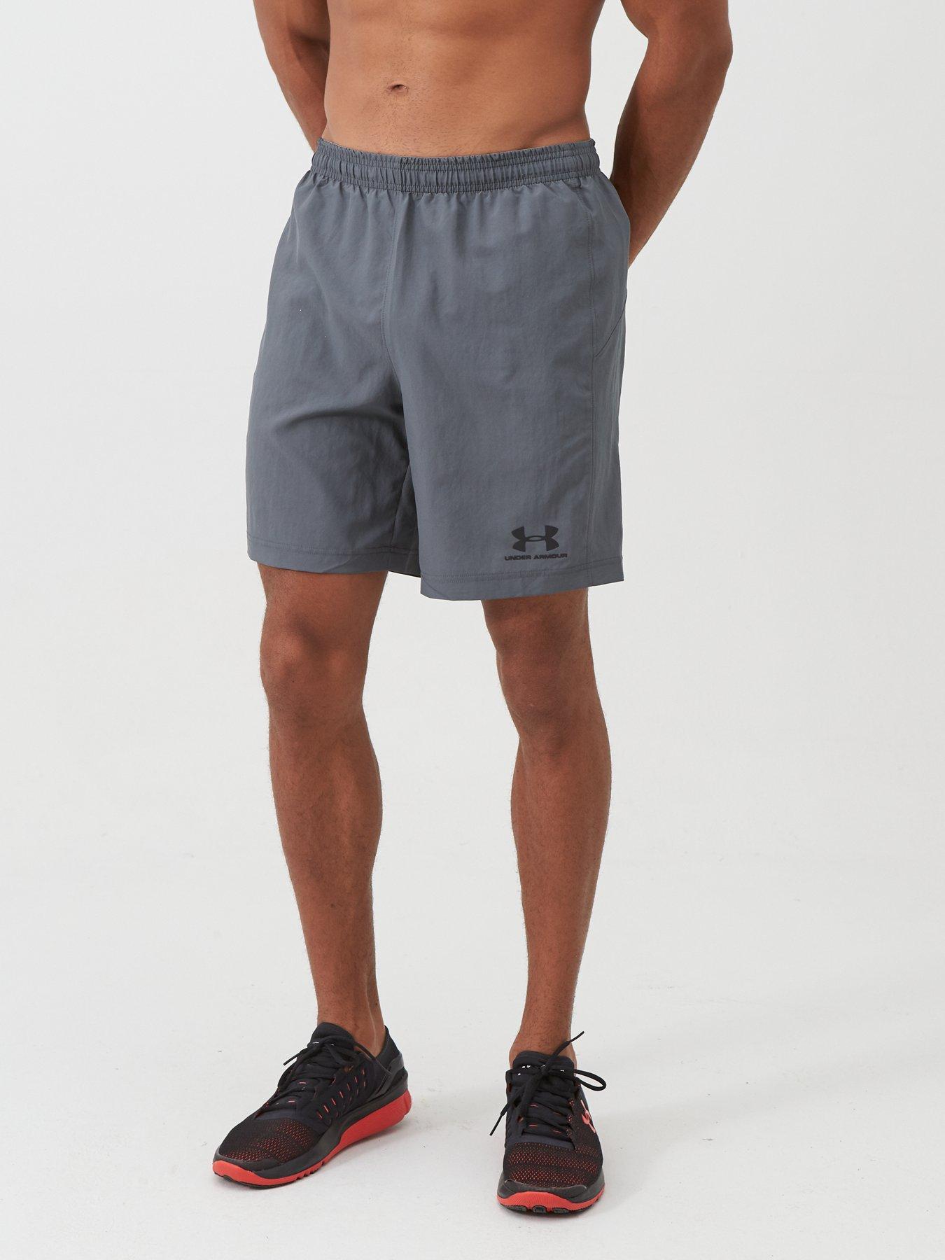 under armour accelerate shorts