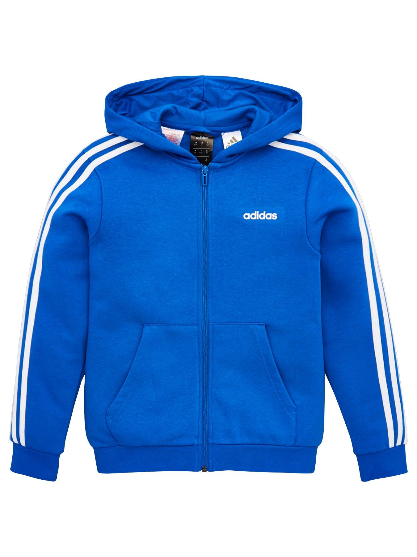 childrens adidas hoodies