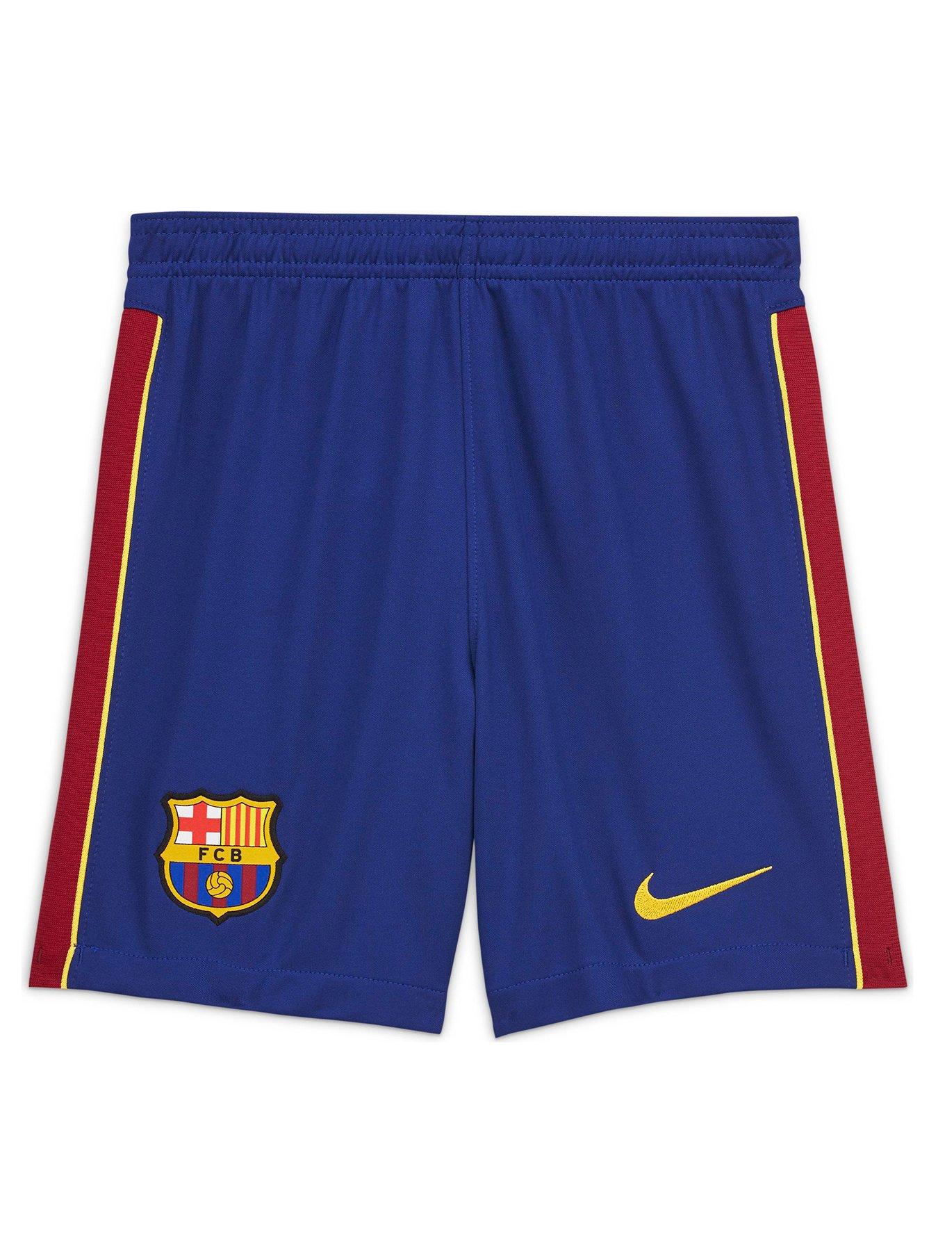 nike uk barcelona