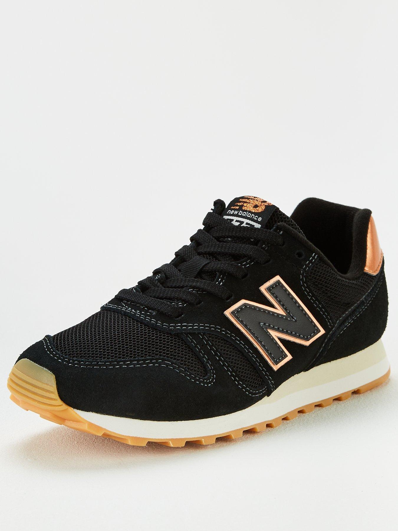 new balance 201 trainer
