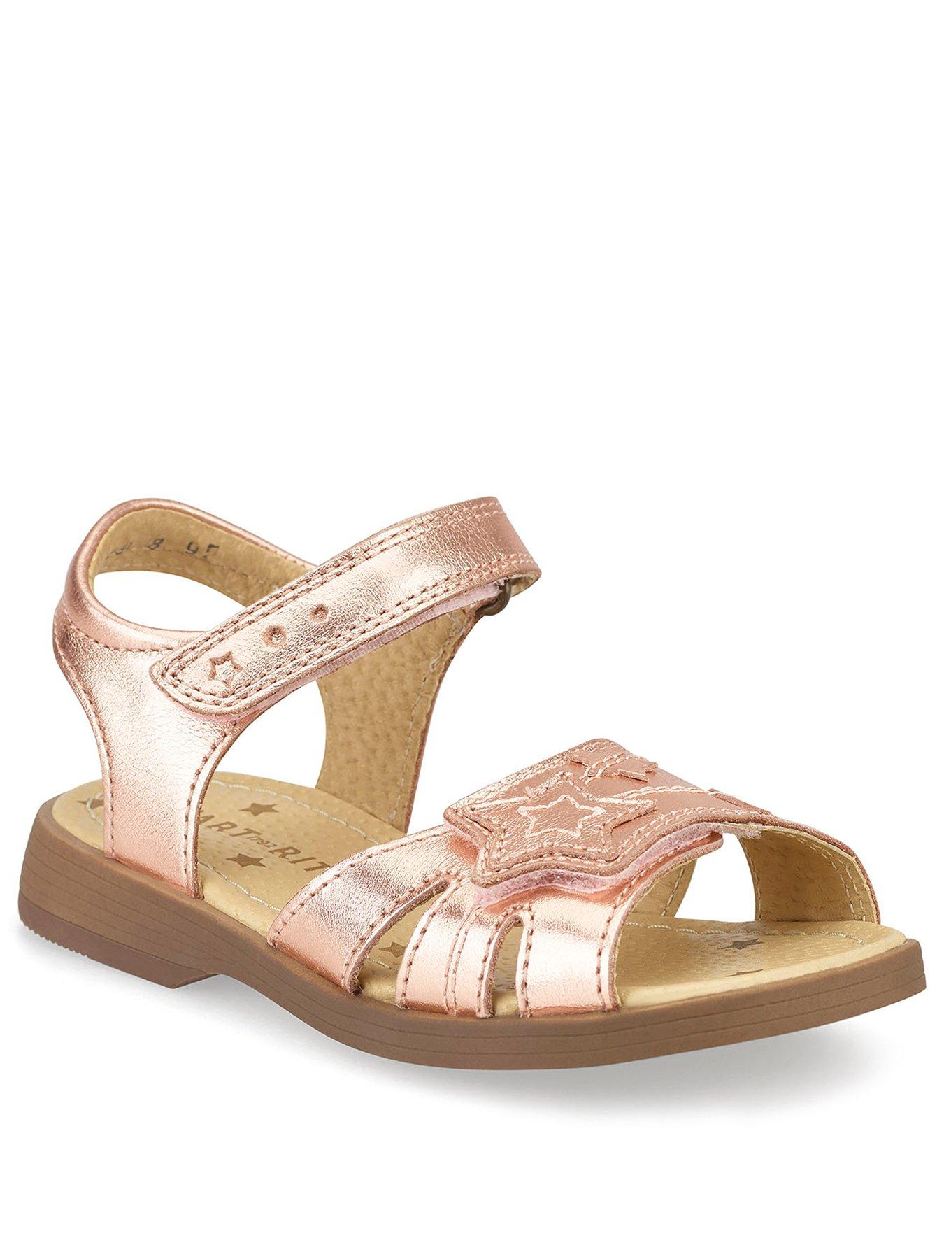 Start-rite Girls Twinkle Sandals | very 