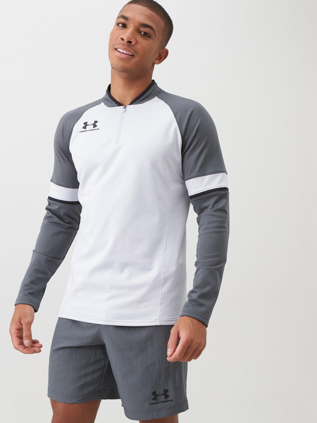 Under Armour Challenger Ll Midlayer review