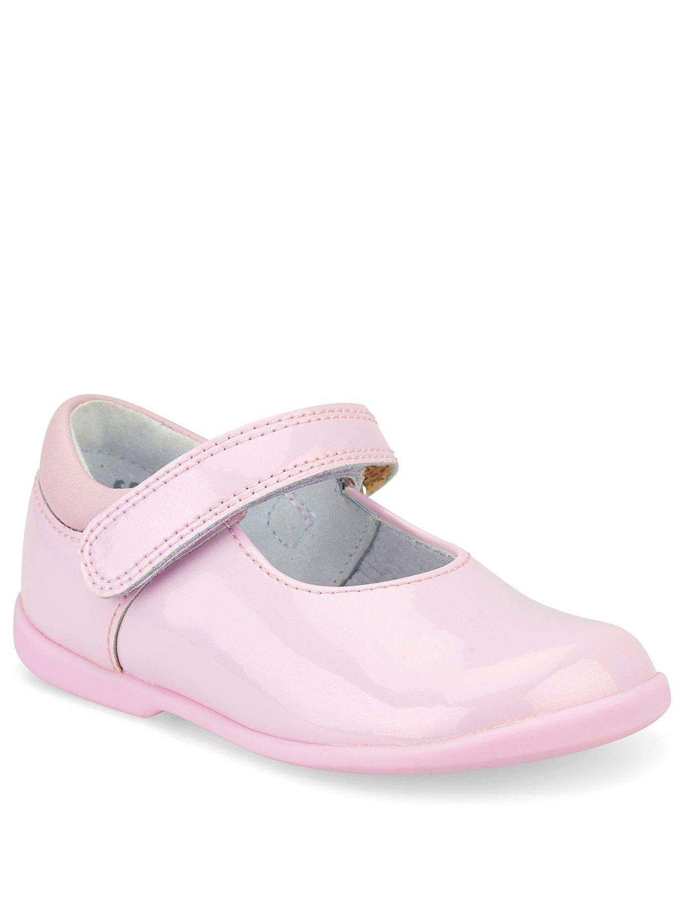 Start-Rite Girls Slide Shoes review