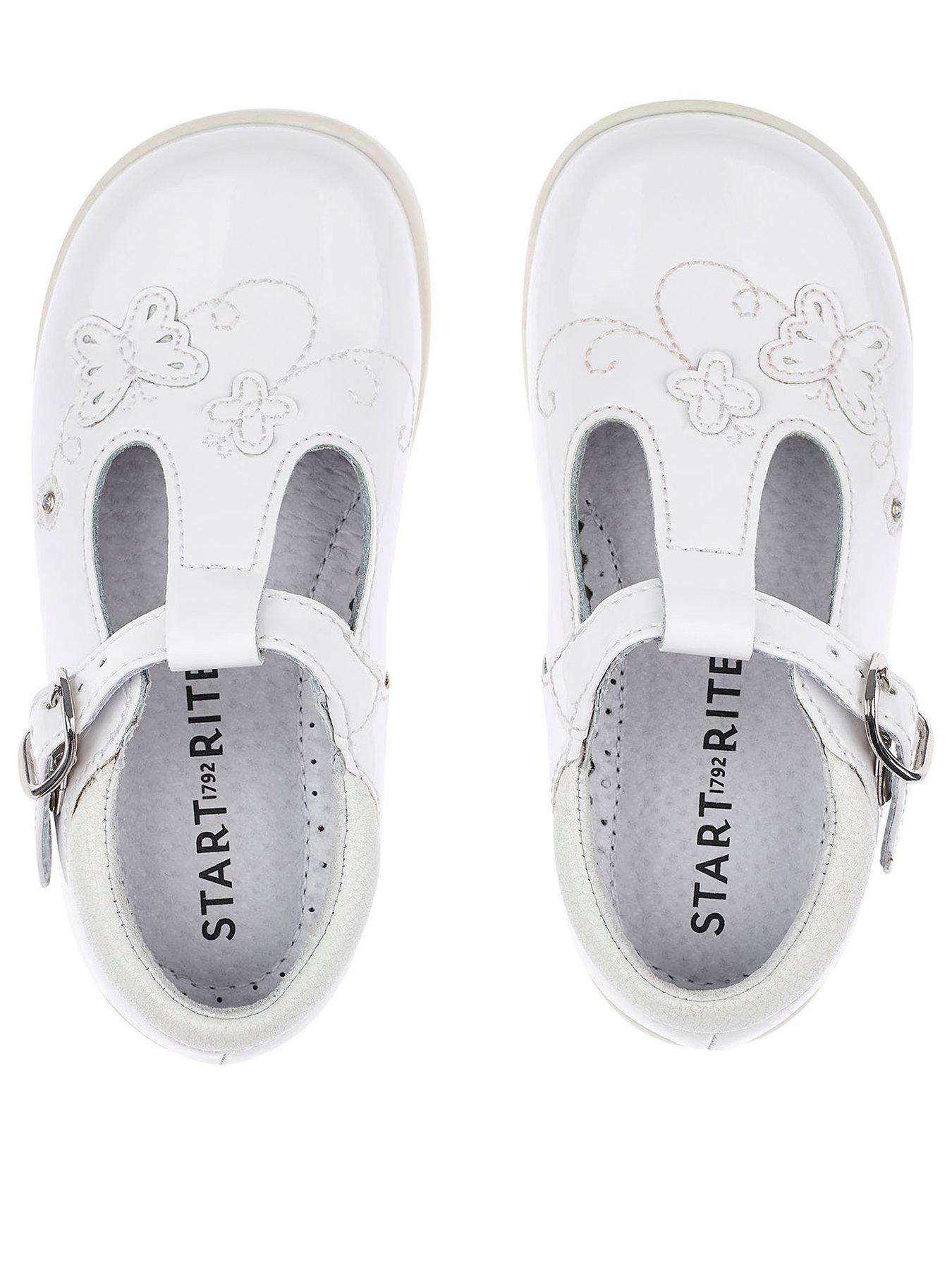 start rite girls shoes