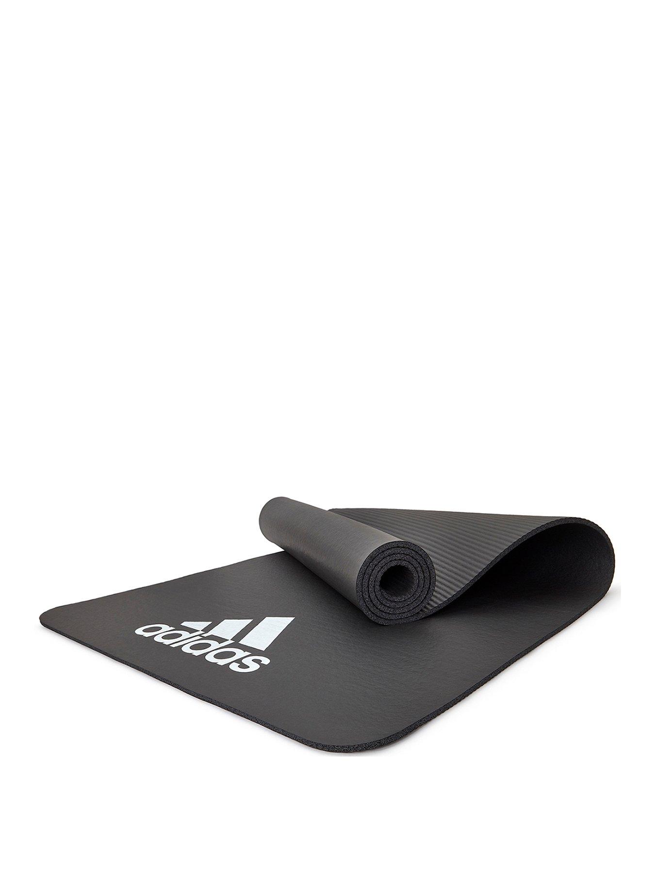adidas fitness mat review