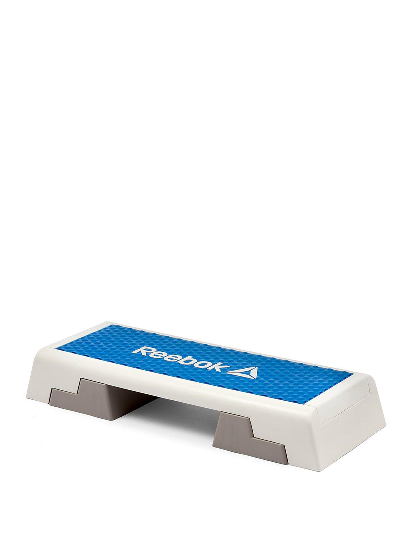 reebok step dimensions