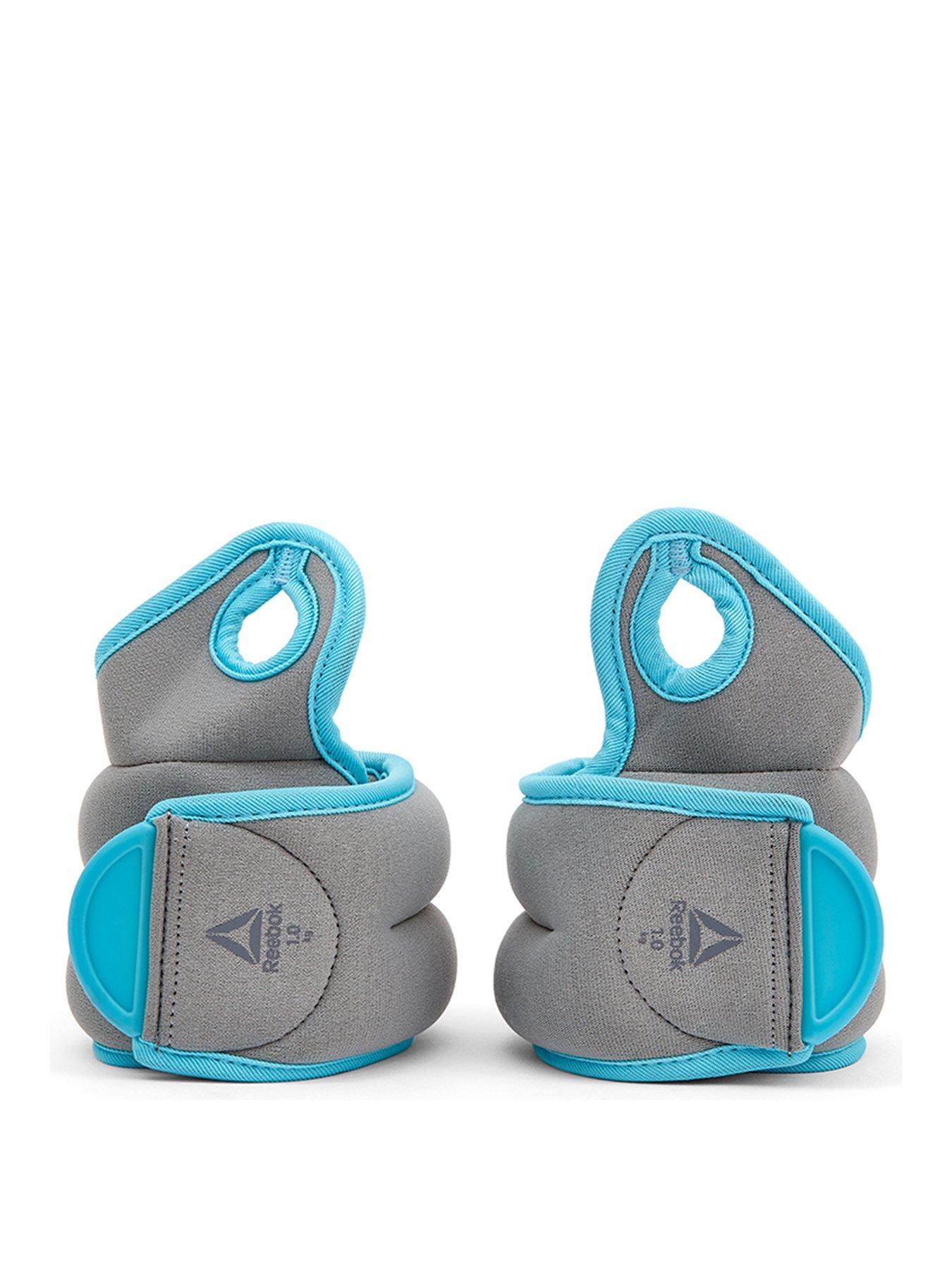 Reebok Wrist Weights review