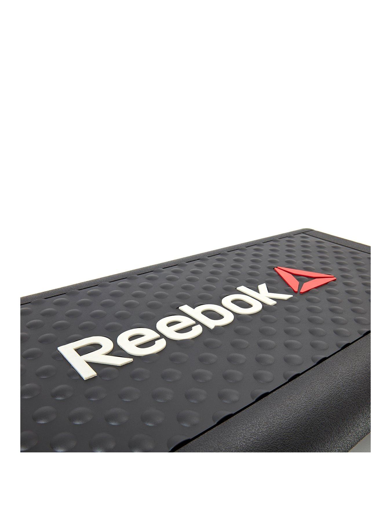 reebok mini step