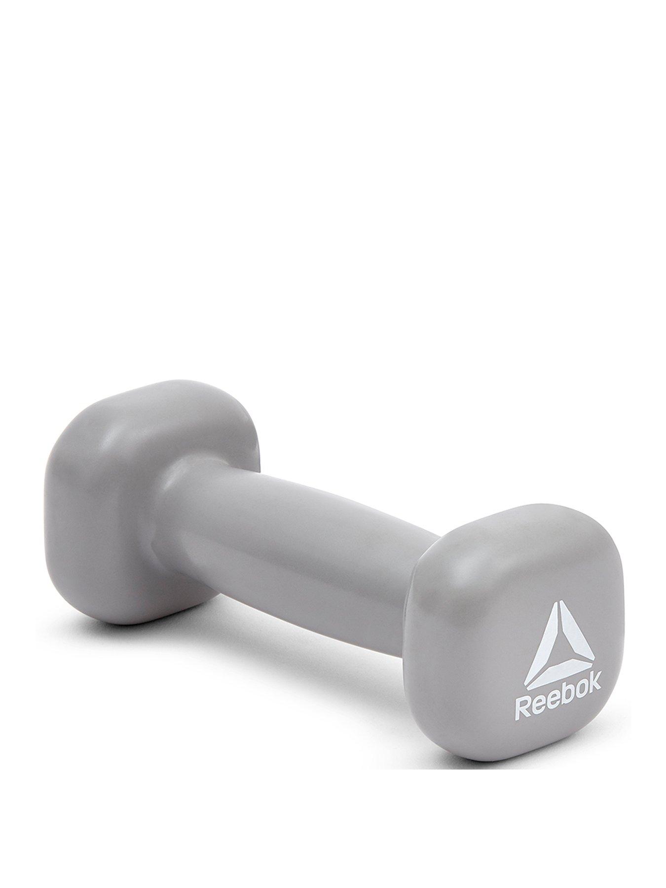 Reebok Dumbbell review