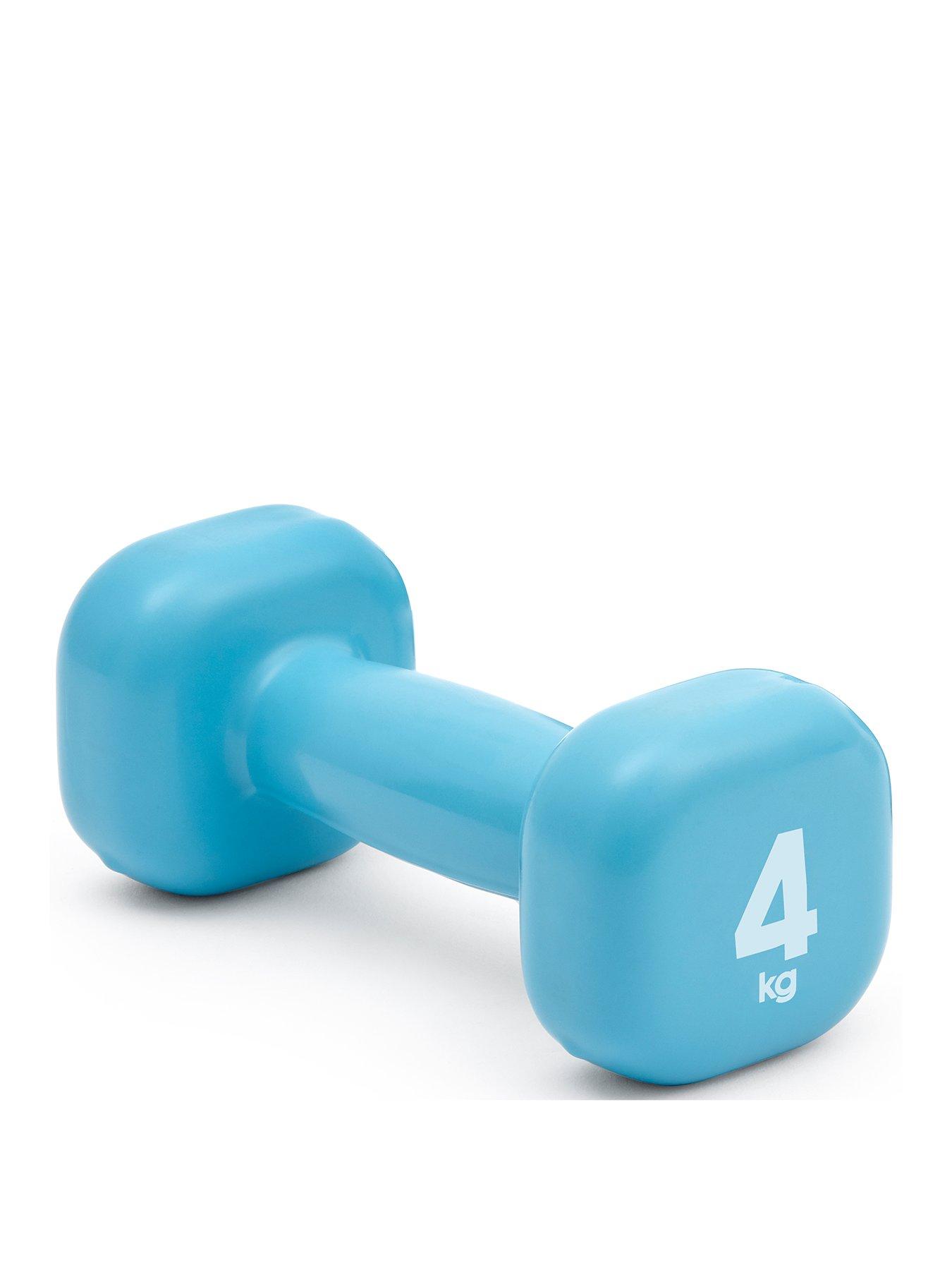 reebok hand weights set