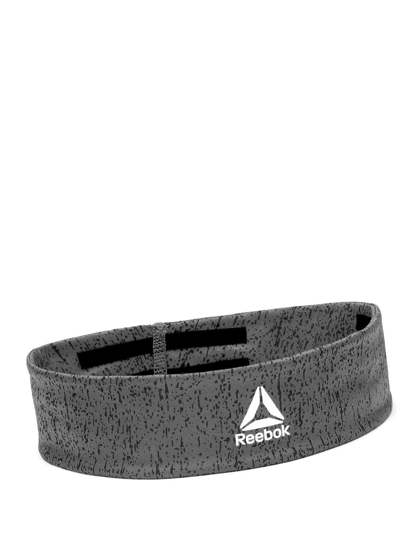 reebok headband