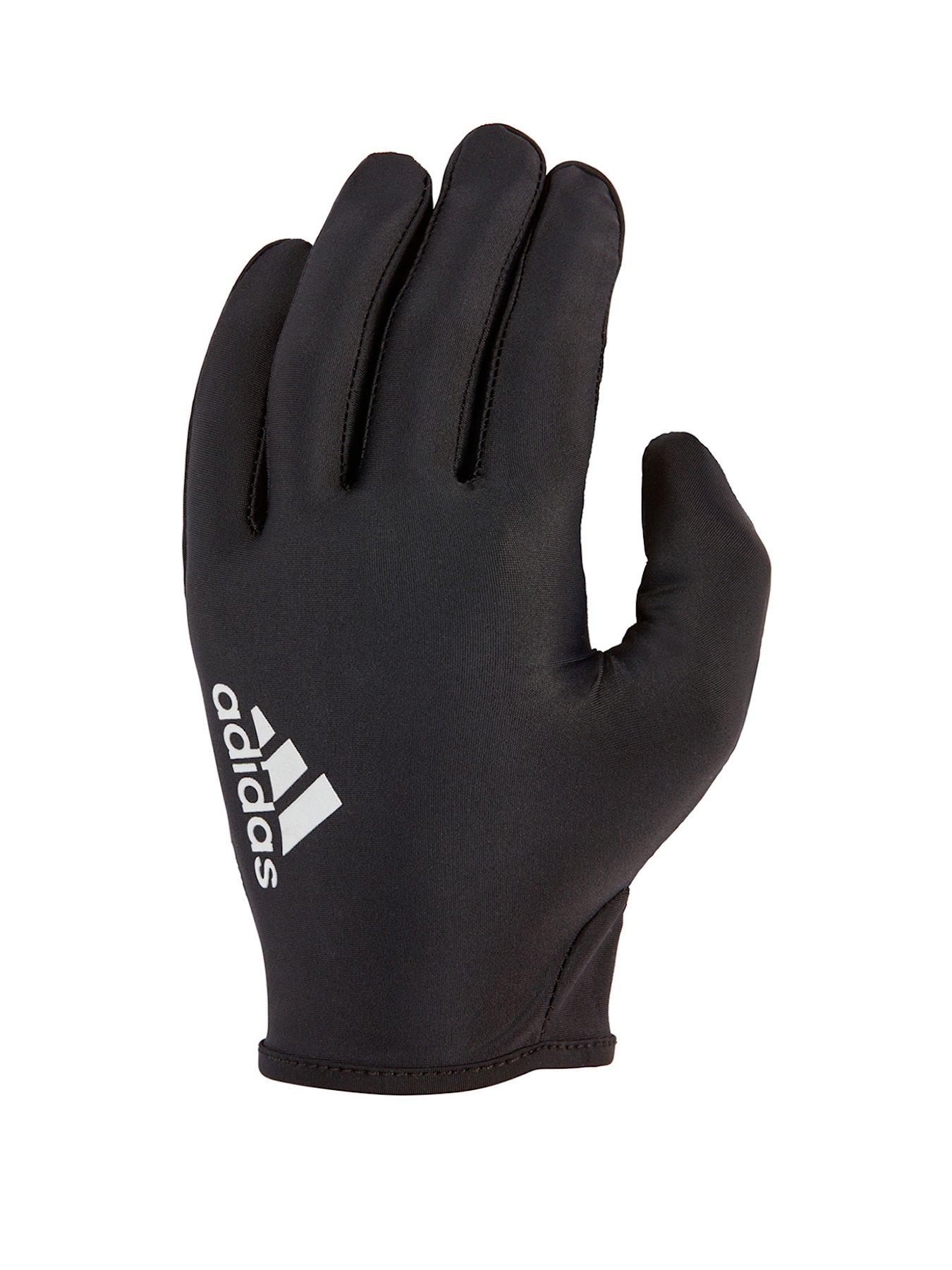 adidas full finger essential gloves