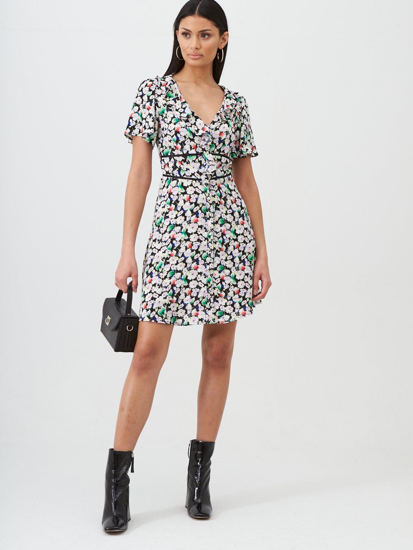 oasis skater dress