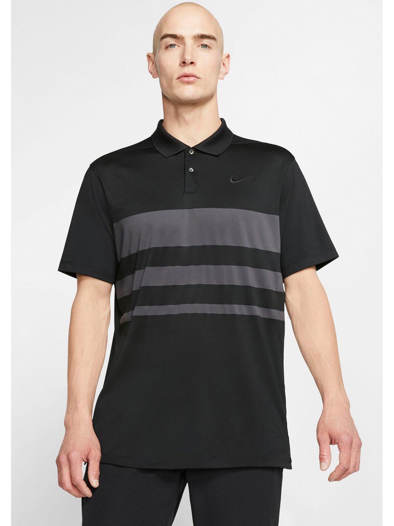 nike golf mens polo