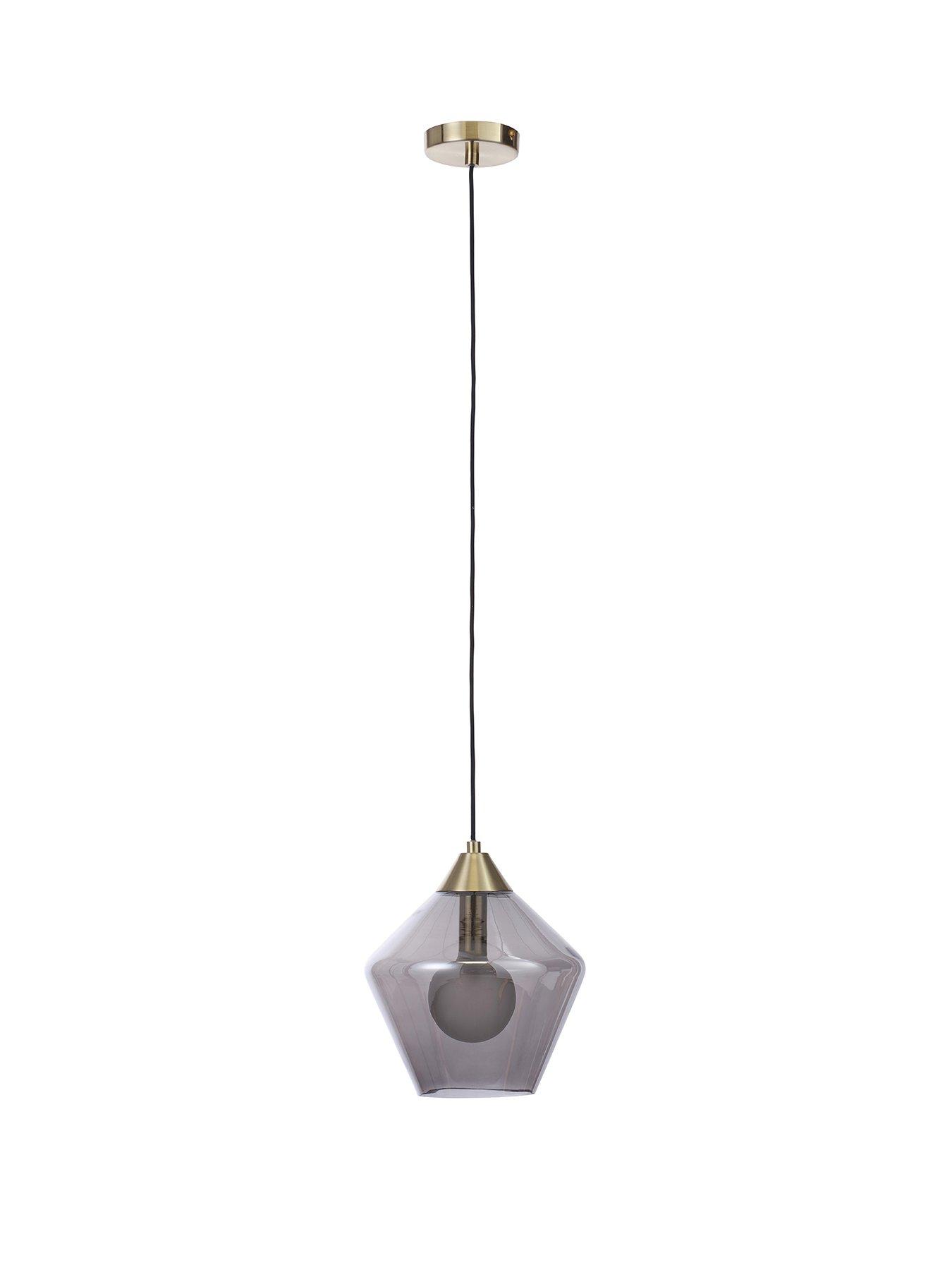 Modern Prism Faceted Glass Three Layered Chandelier Cascade Down Luxe Glass Fringe Ceiling Lamp (6 Light, 21Inch Wide) Modern Prism Faceted Glass Three Layered Chandelier Cascade Down Luxe Glass Fringe Ceiling Lamp (6 Light, 21Inch Wide)