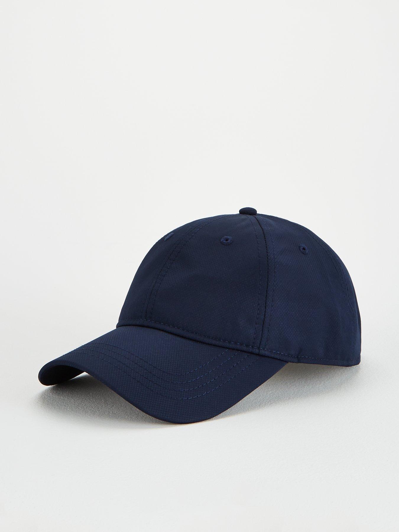 Lacoste Sports Classic Baseball Cap review