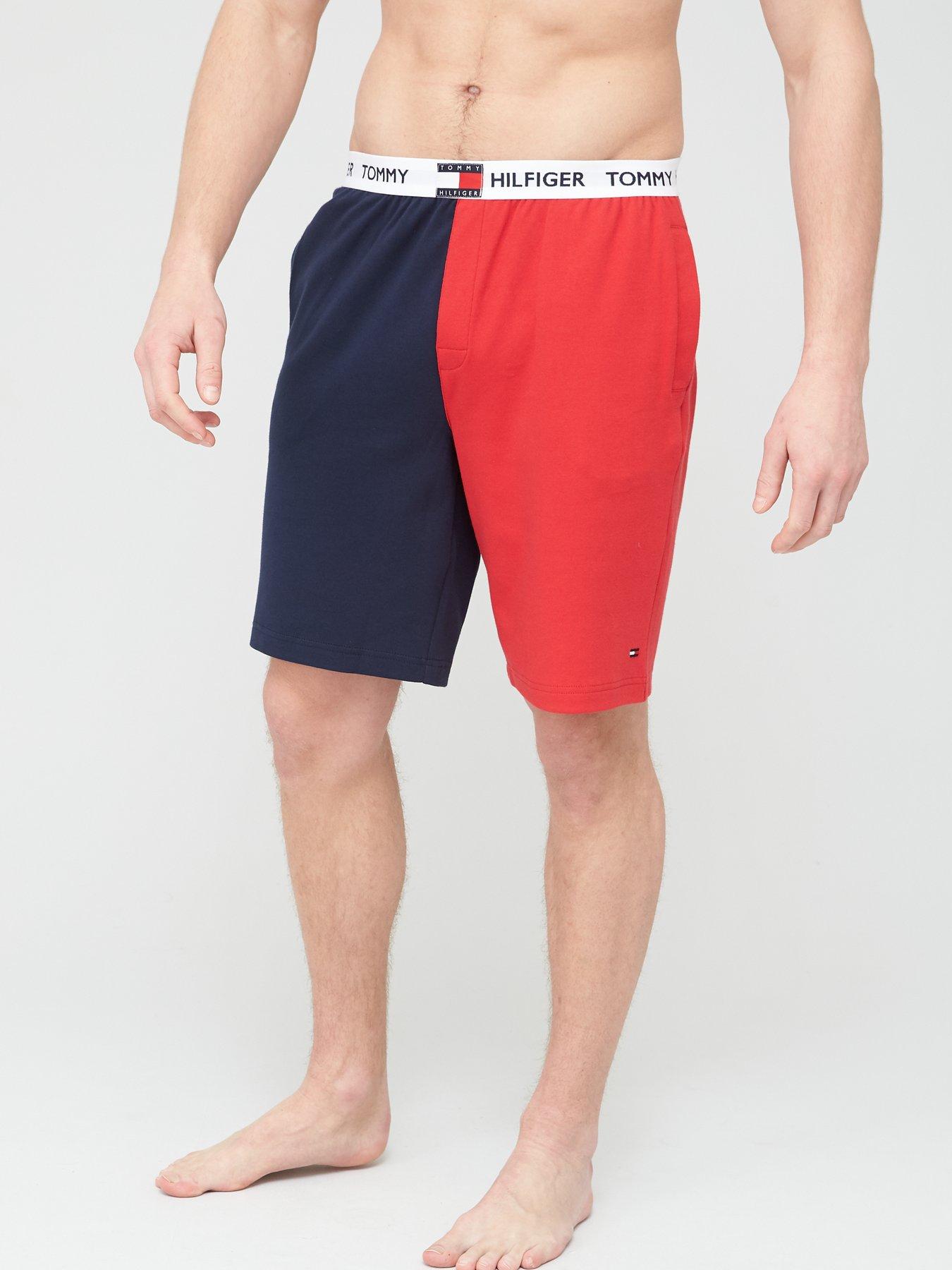 Tommy Hilfiger Colourblock Jersey Shorts review