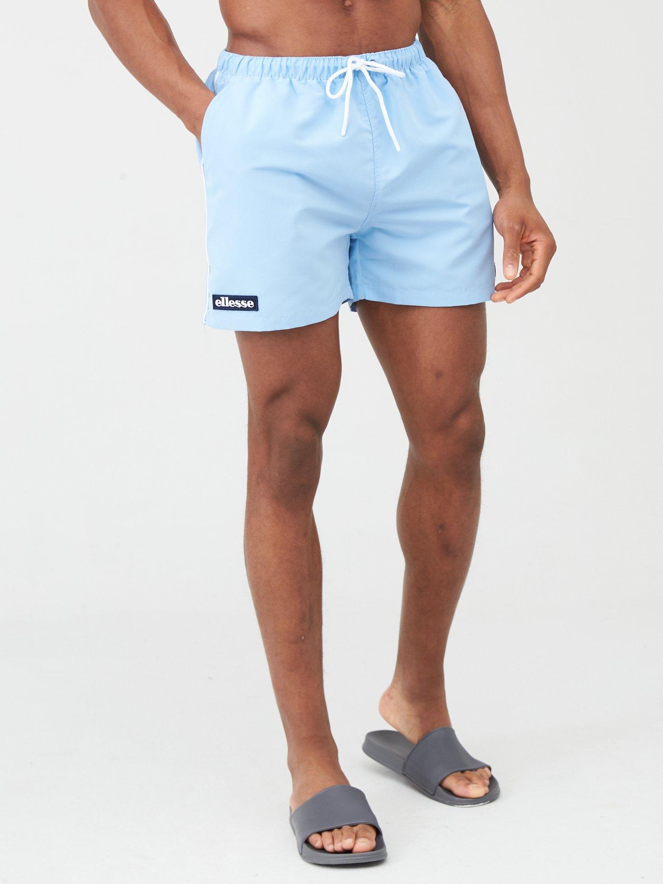 ellesse mens swim shorts