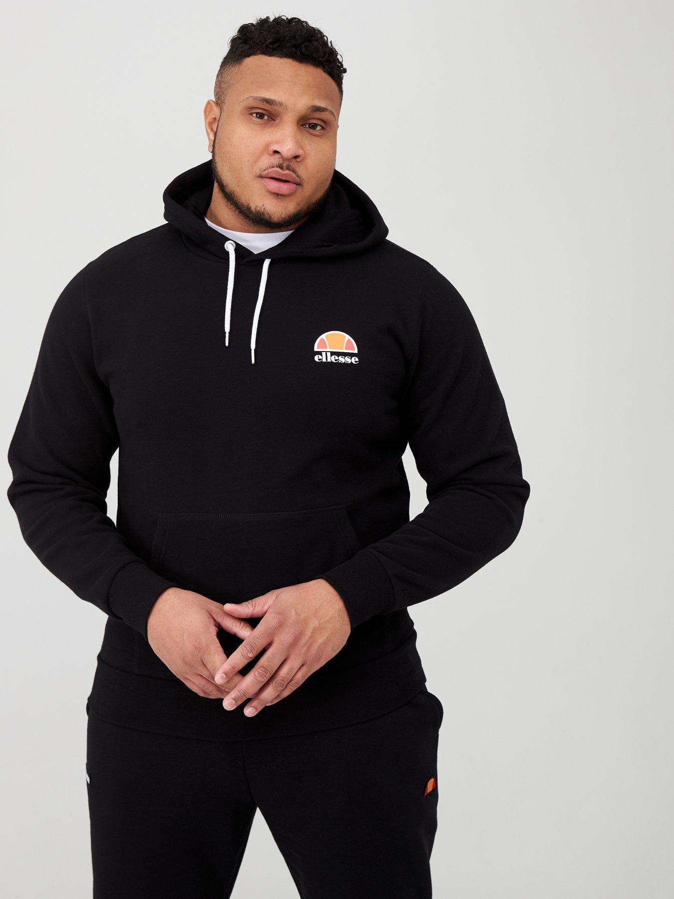 Cheap ellesse hoodie sale