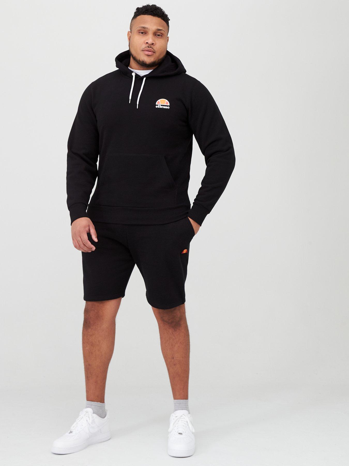 Ellesse hoodie sale cheap