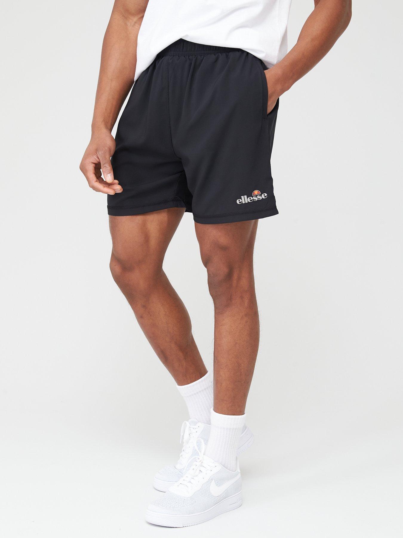 Ellesse Sport Olivo Shorts review