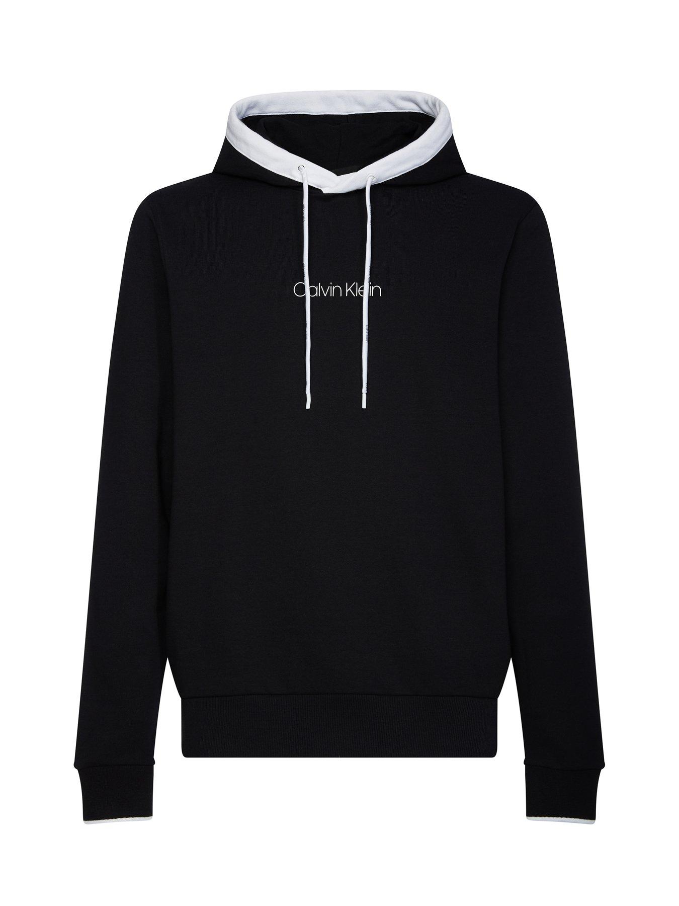 calvin jeans hoodie