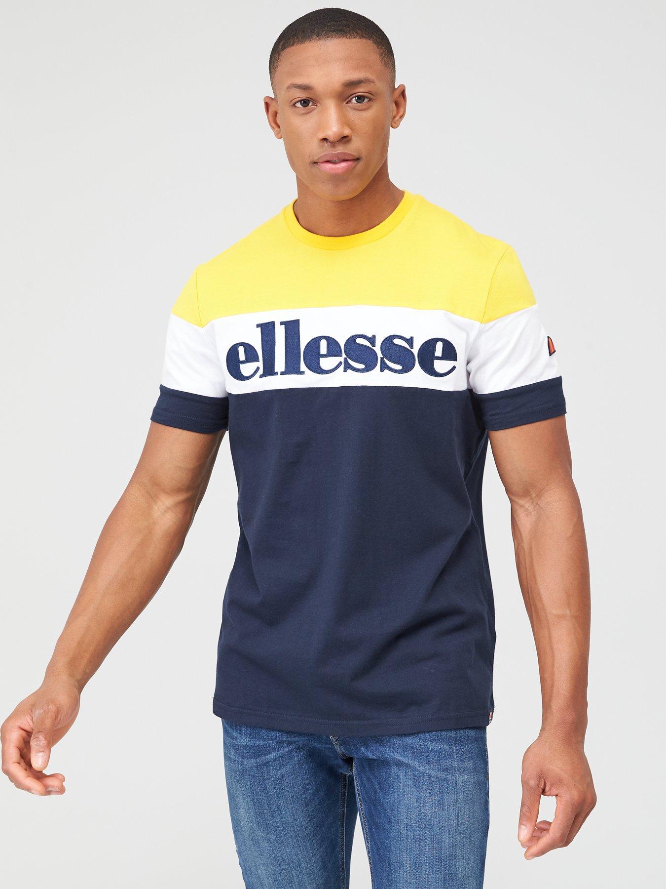 Ellesse Punto T-Shirt review