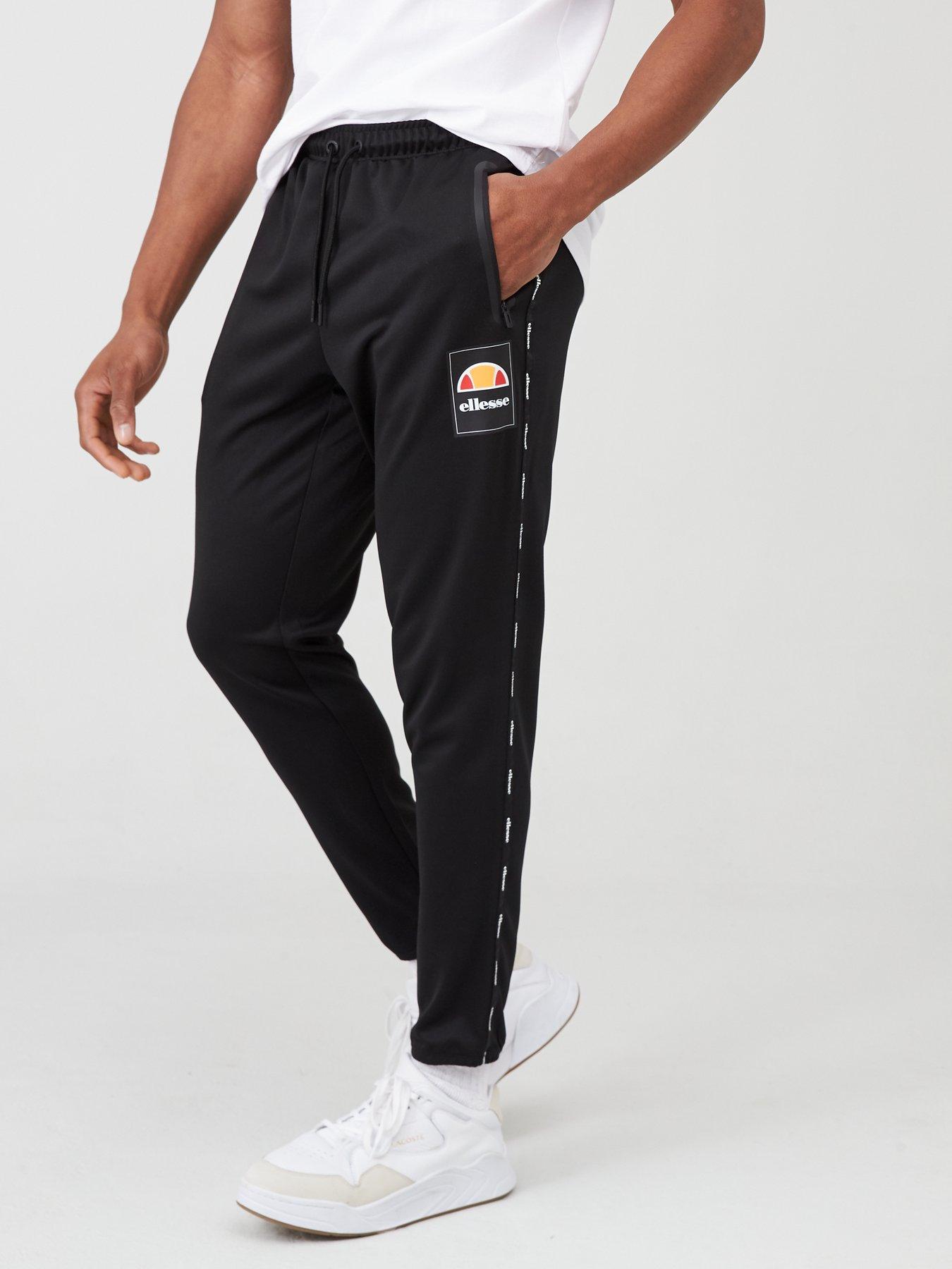 Ellesse Olona Track Pants review