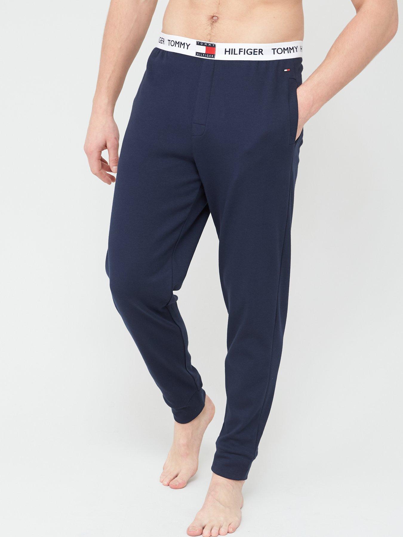 tommy hilfiger casual pants