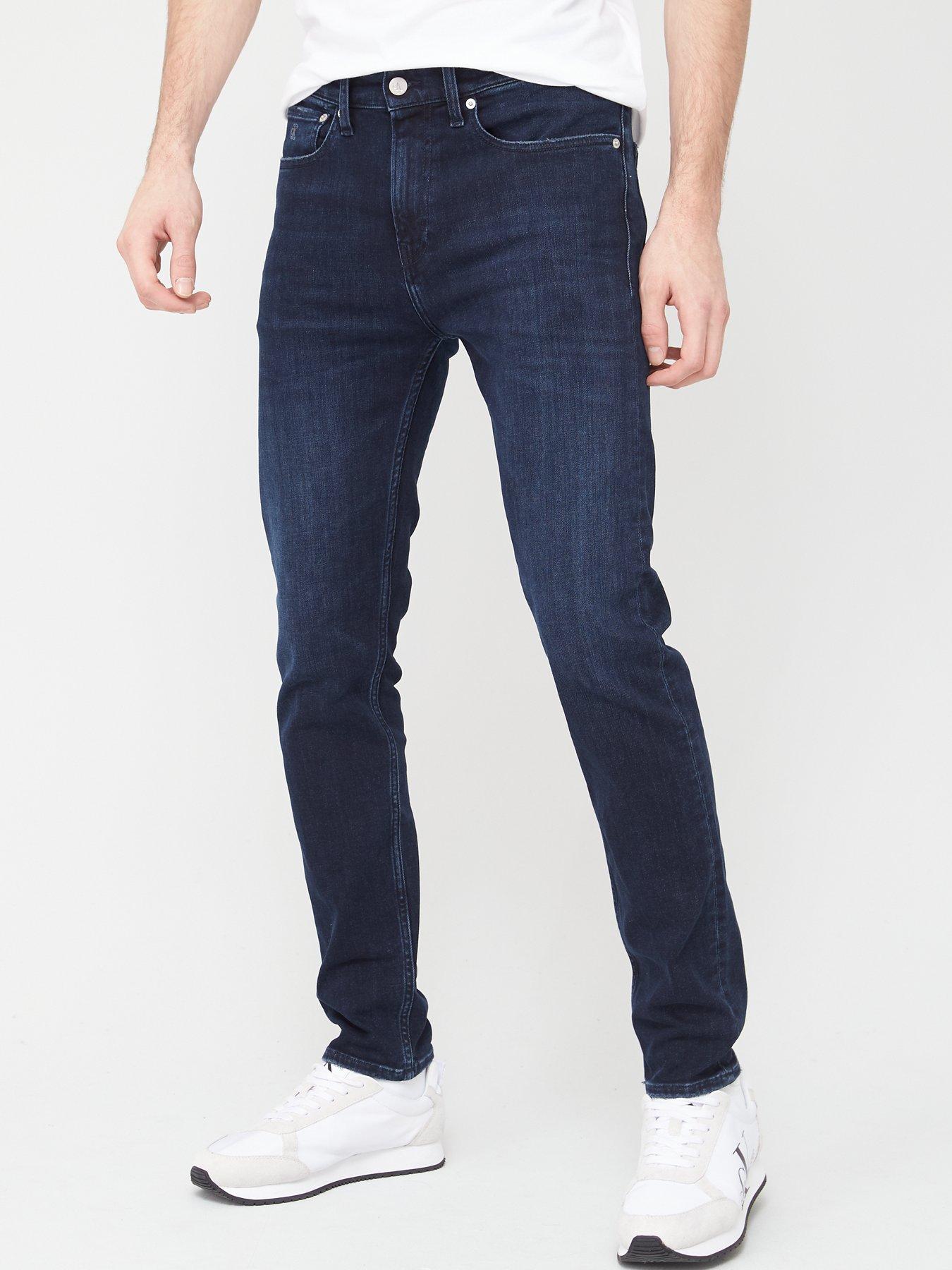 Calvin Klein Jeans 016 Skinny Fit Jeans review