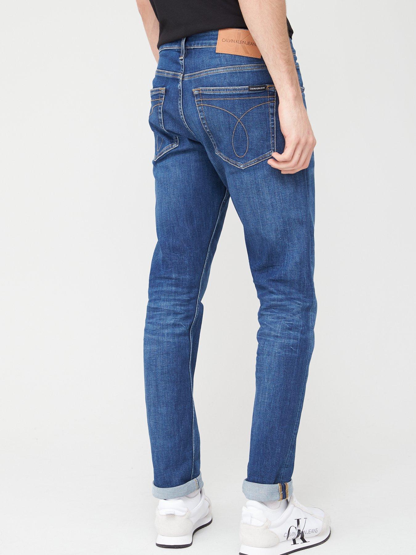 Calvin klein 026 hot sale slim jeans