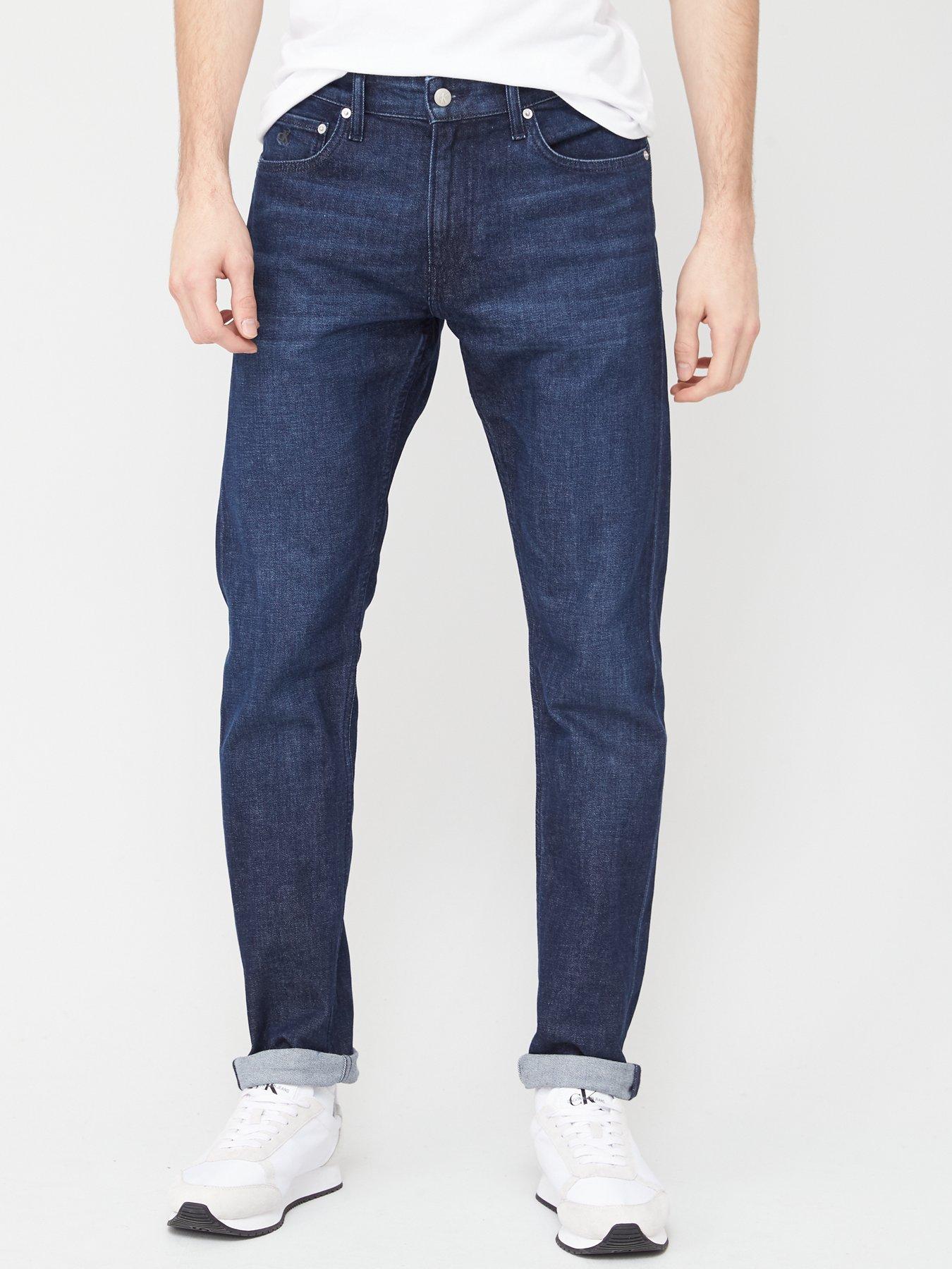 Calvin Klein Jeans 026 Slim Fit Jeans review