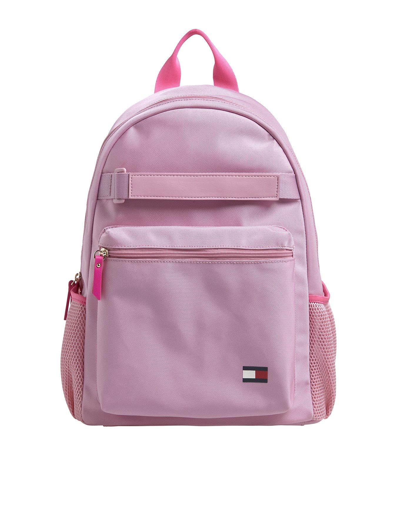 tommy hilfiger backpack for girl