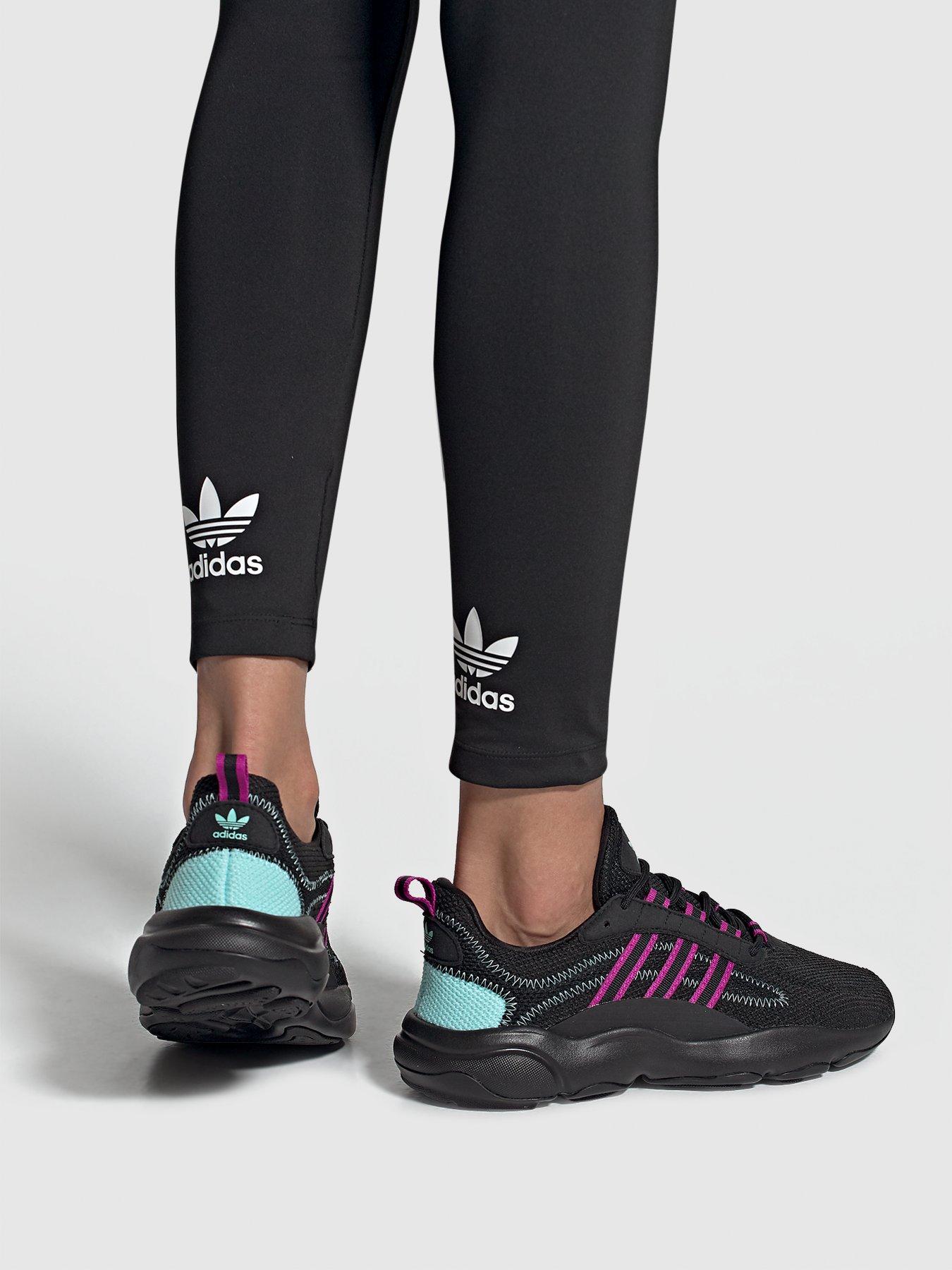 adidas haiwee outfit