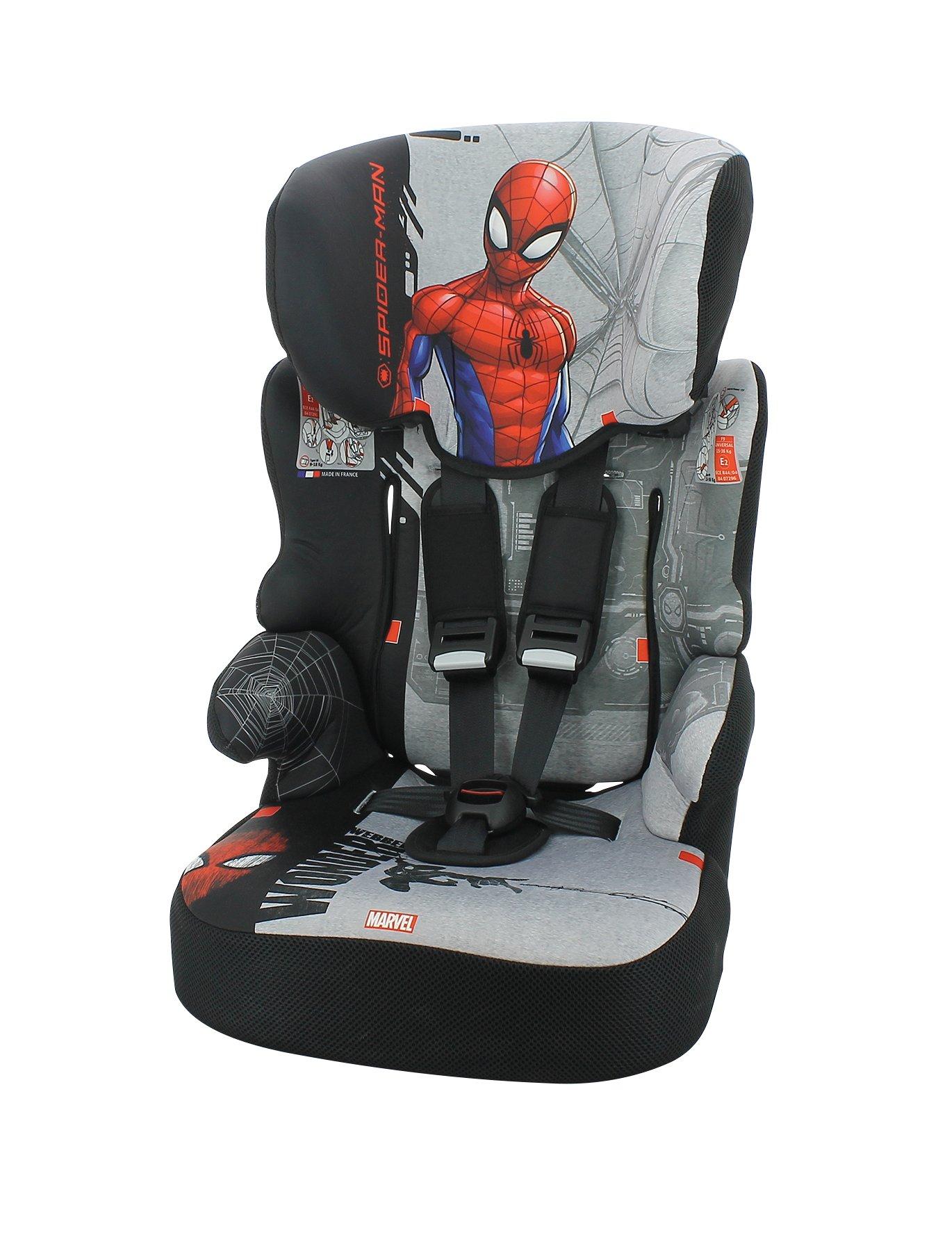 Marvel Spiderman Beline Sp New Very Co Uk